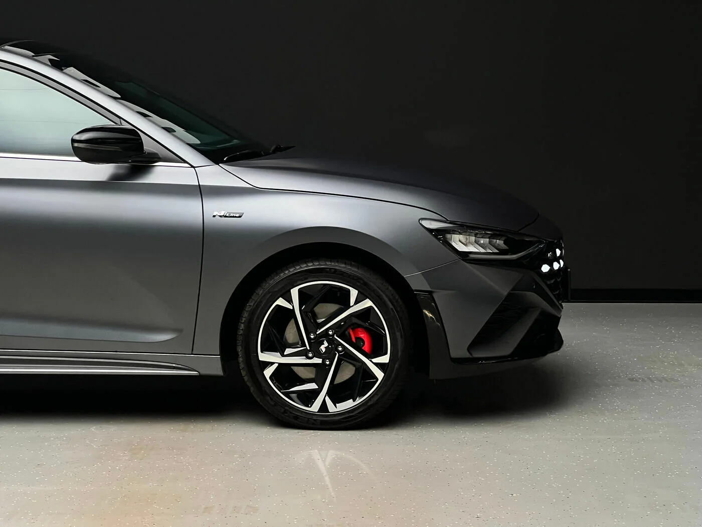 Hyundai Lafesta 2025 7