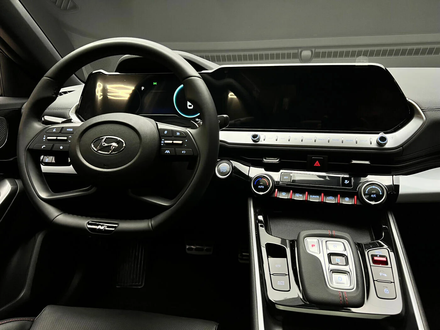 Hyundai Lafesta 2025 11