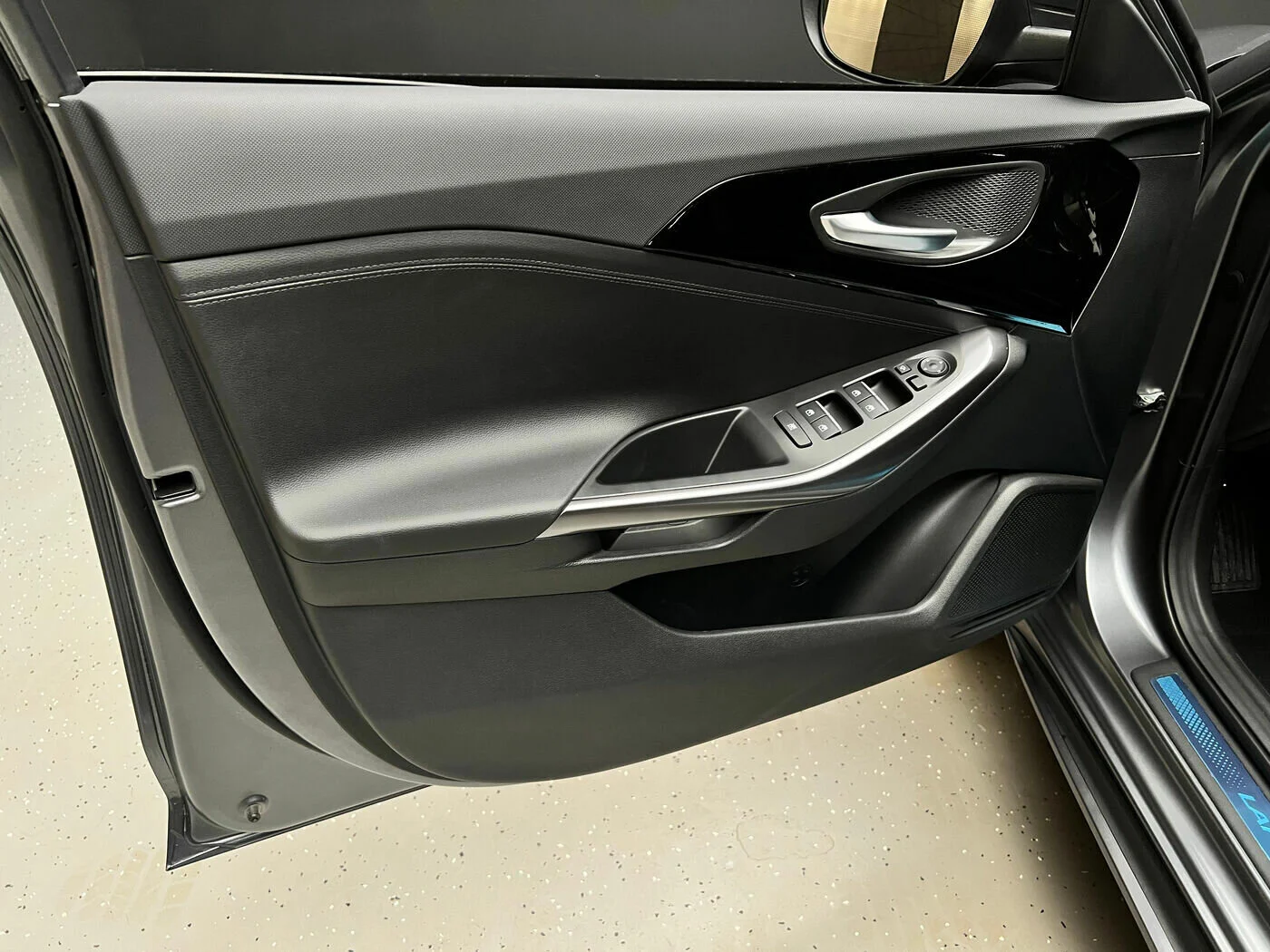 Hyundai Lafesta 2025 17