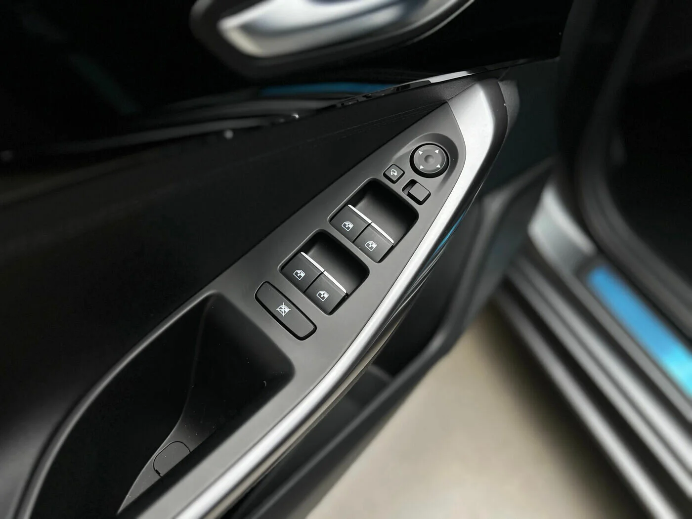 Hyundai Lafesta 2025 18