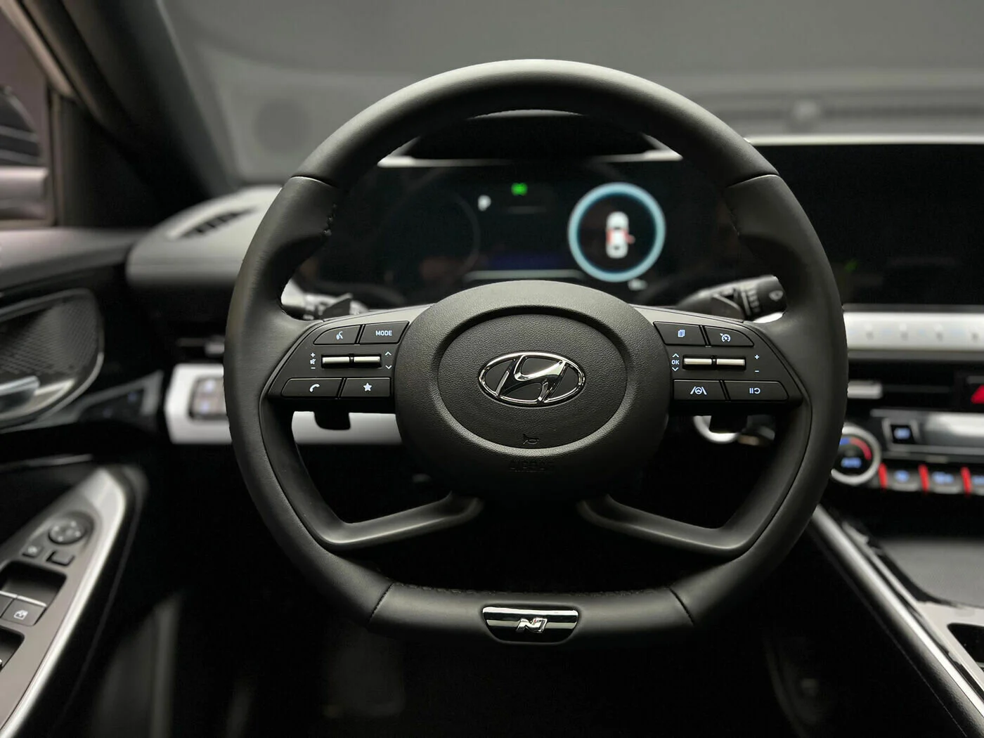 Hyundai Lafesta 2025 10