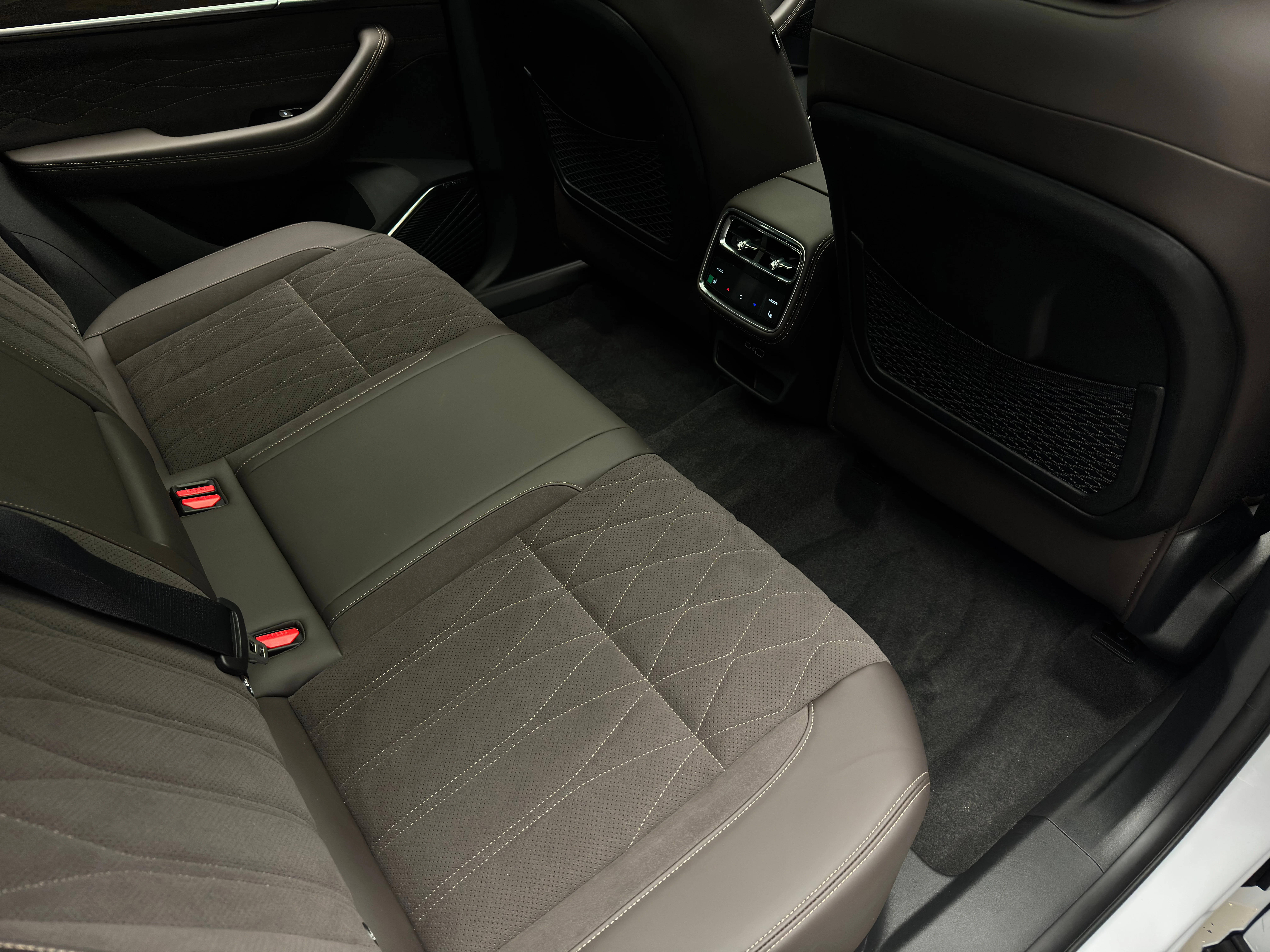 Geely Xingyue L 2025 26