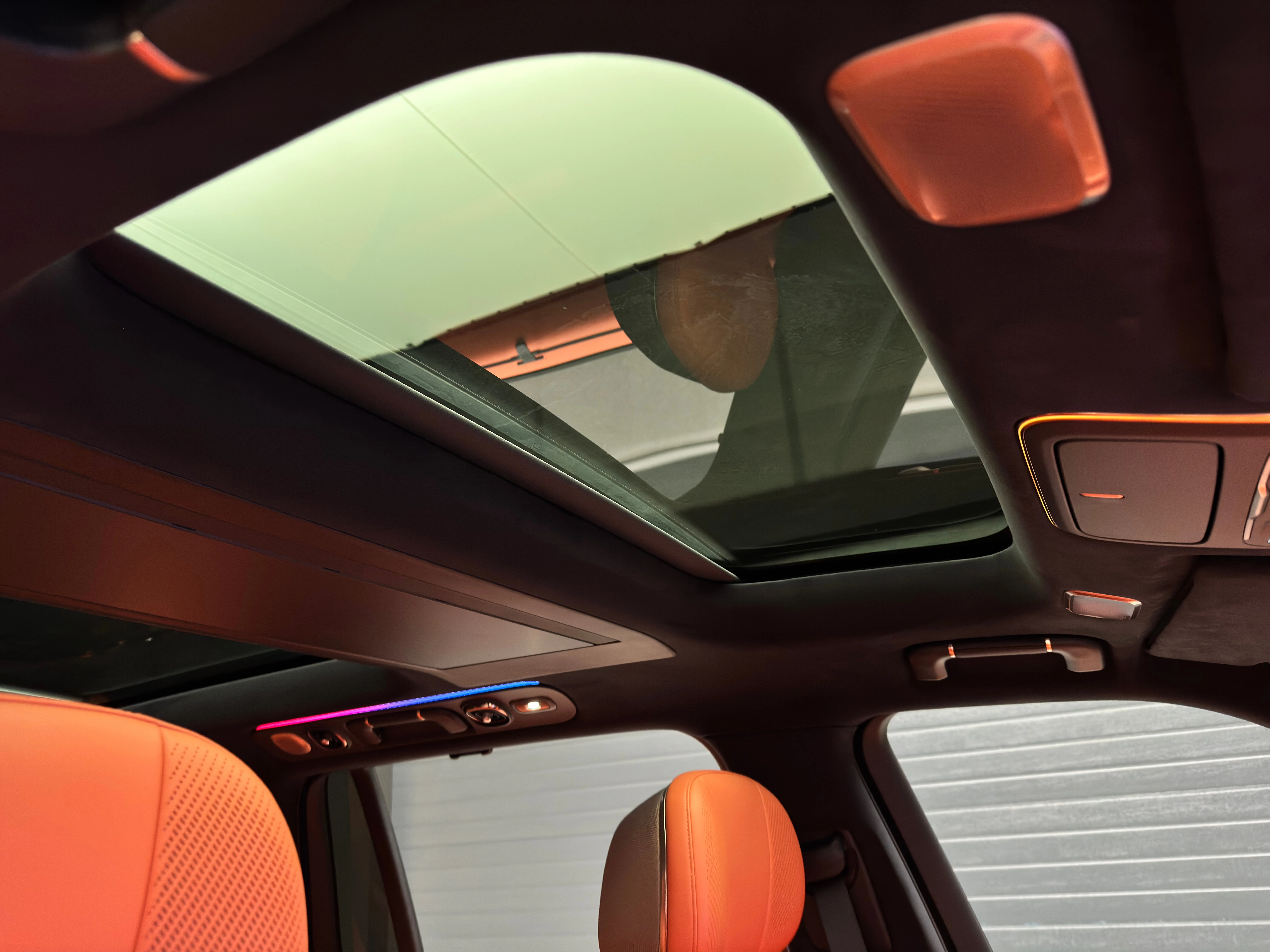 Lynk & Co 900 2025 25