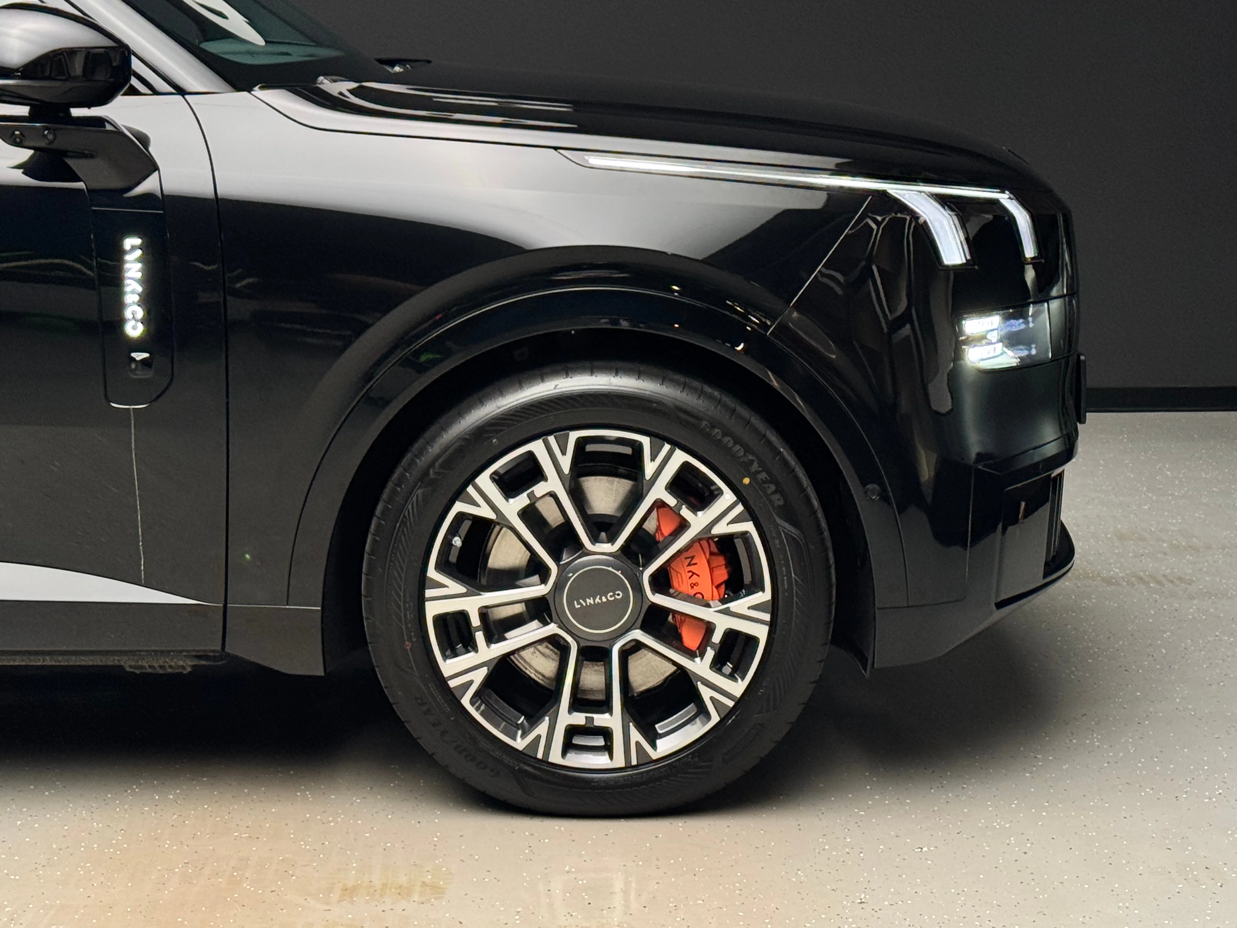 Lynk & Co 900 2025 7