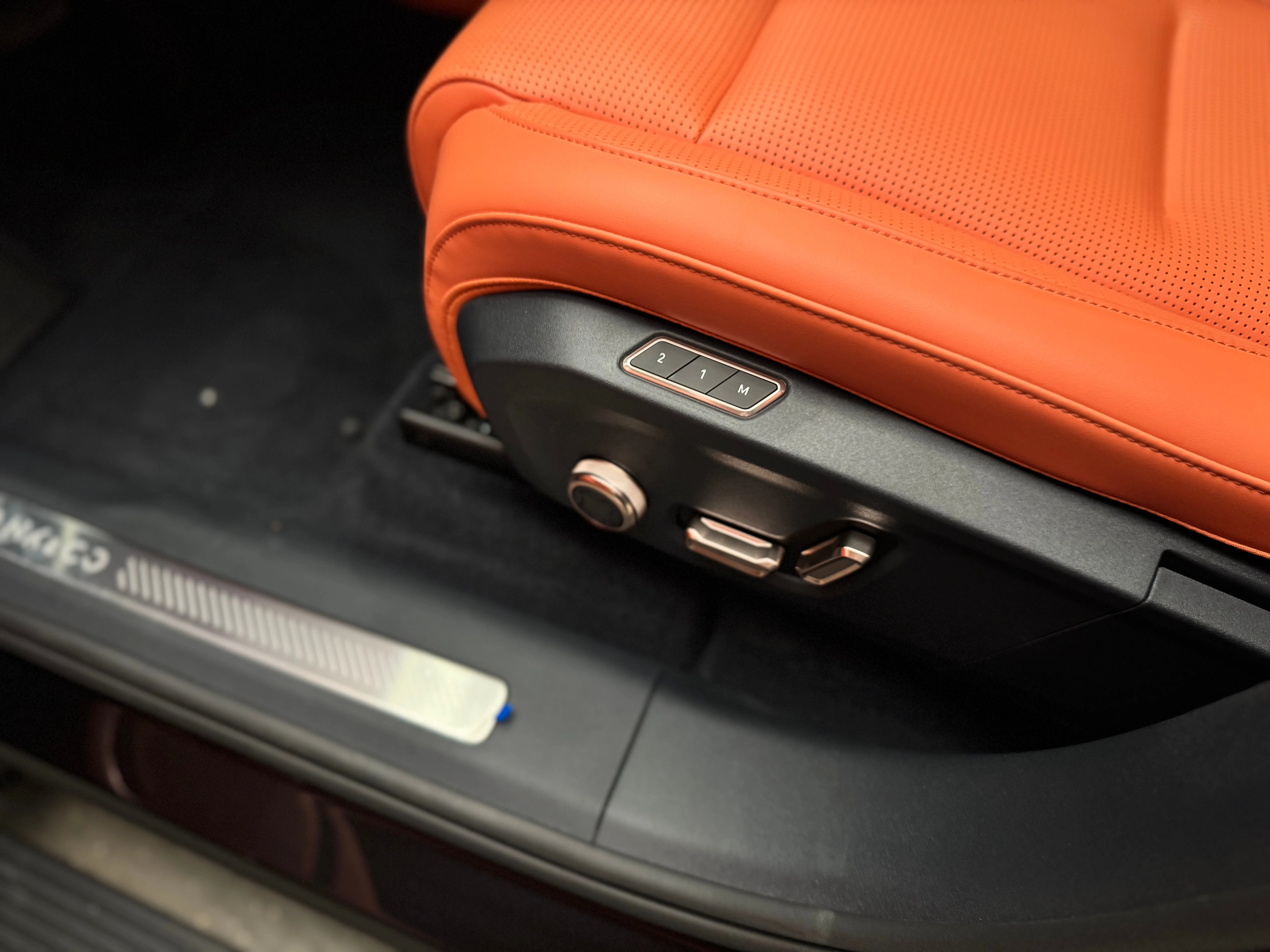 Lynk & Co 900 2025 14