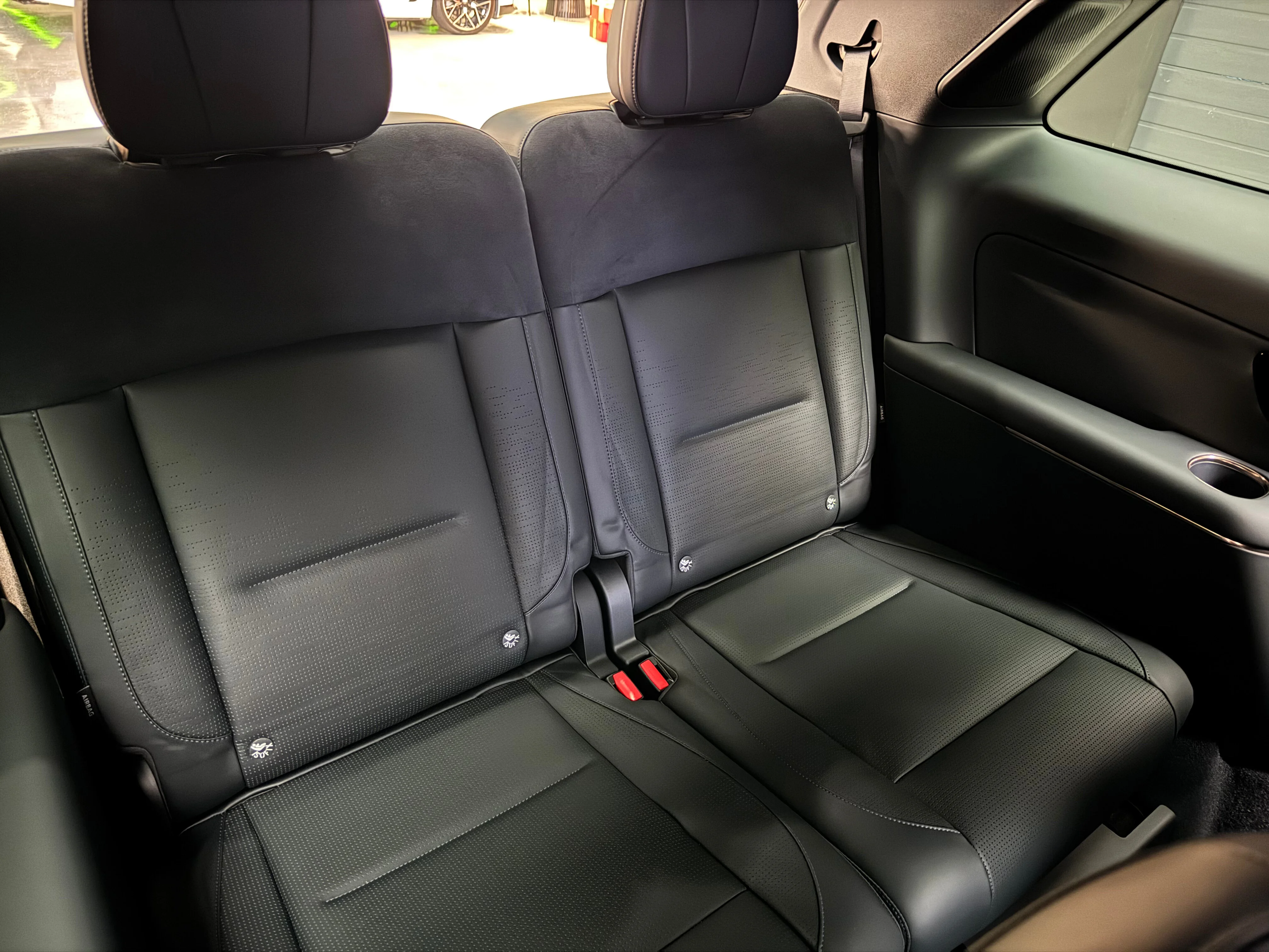 Lynk & Co 900 2025 31