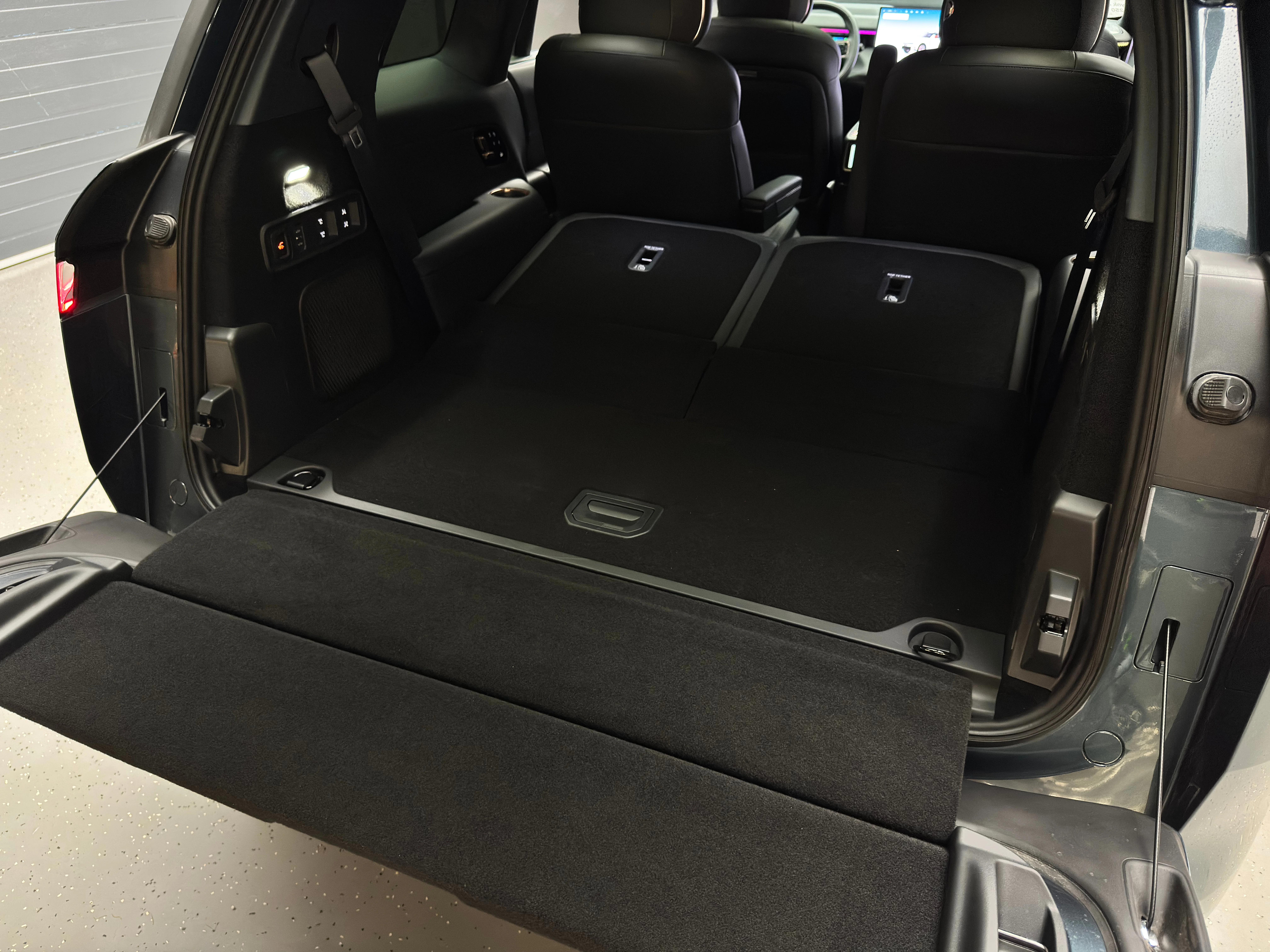 Lynk & Co 900 2025 29