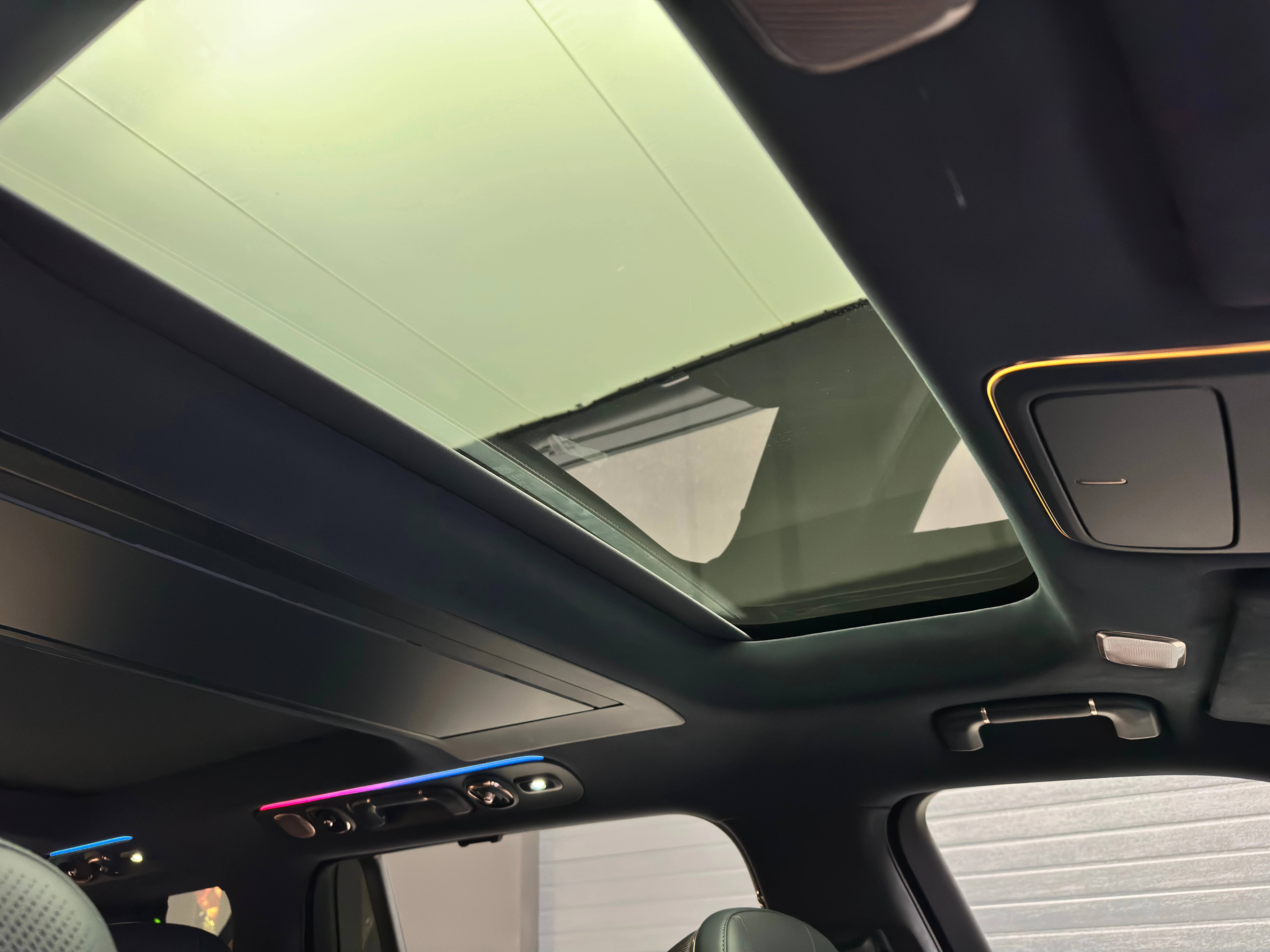 Lynk & Co 900 2025 27