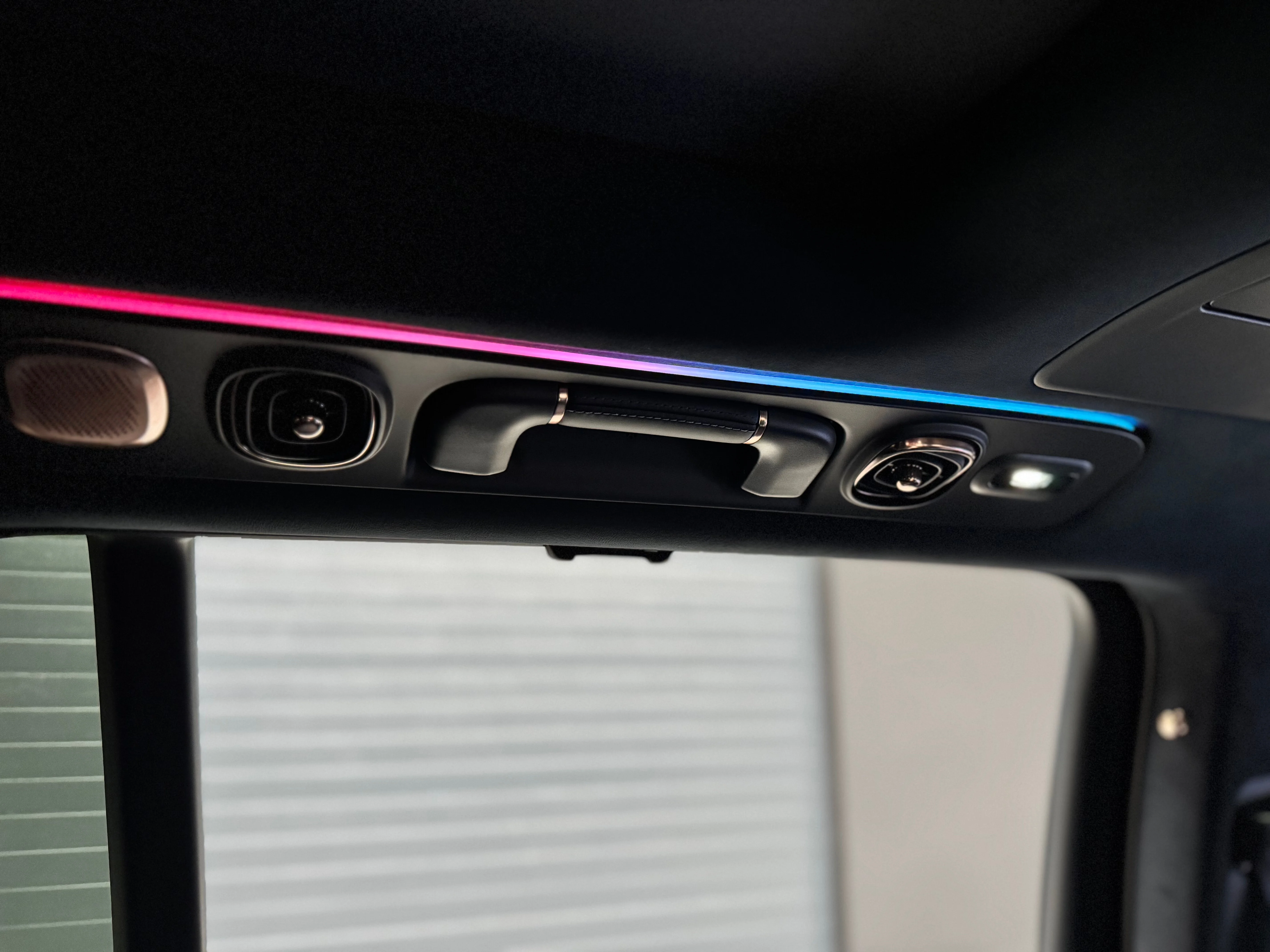 Lynk & Co 900 2025 23