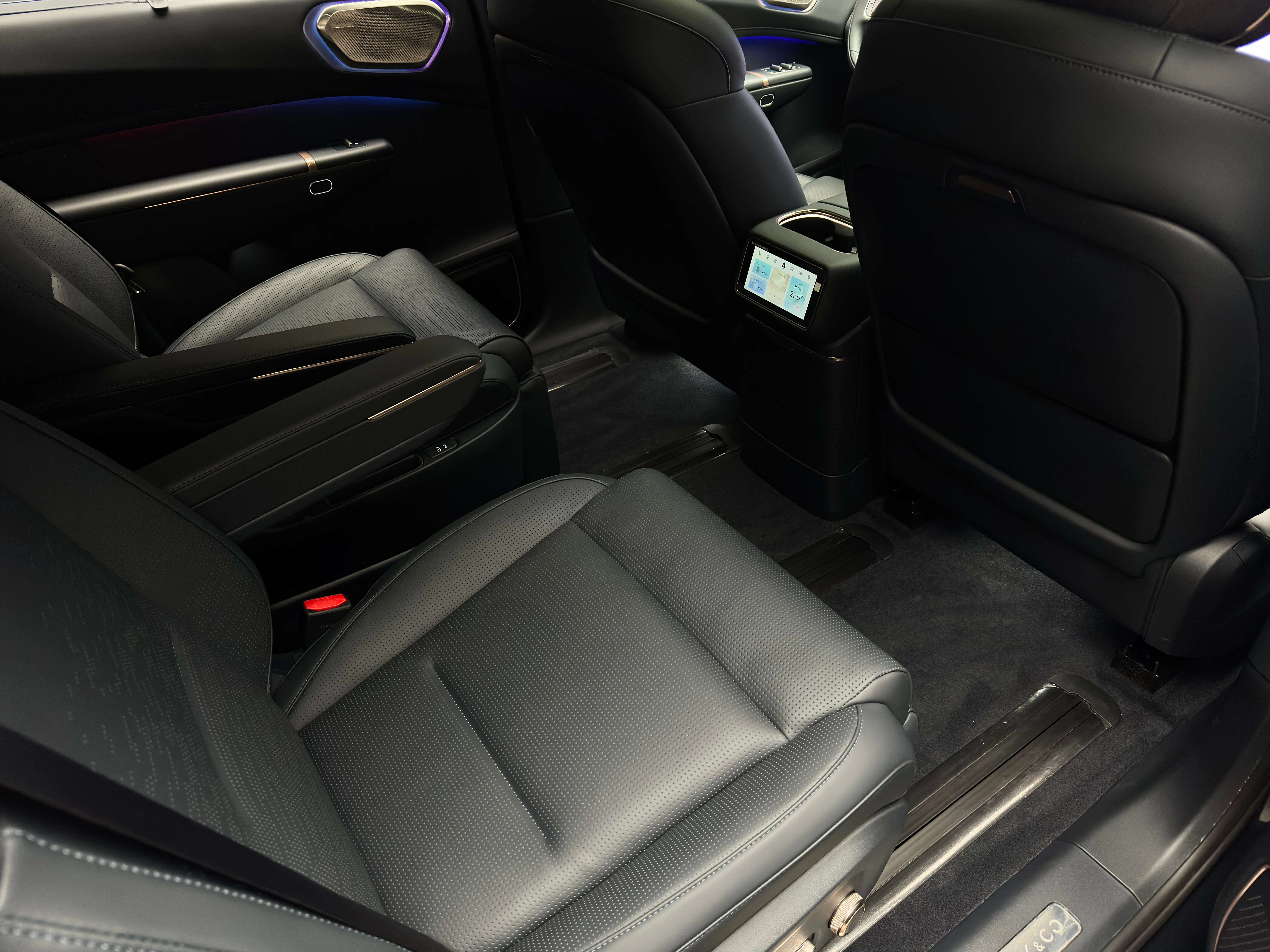 Lynk & Co 900 2025 21