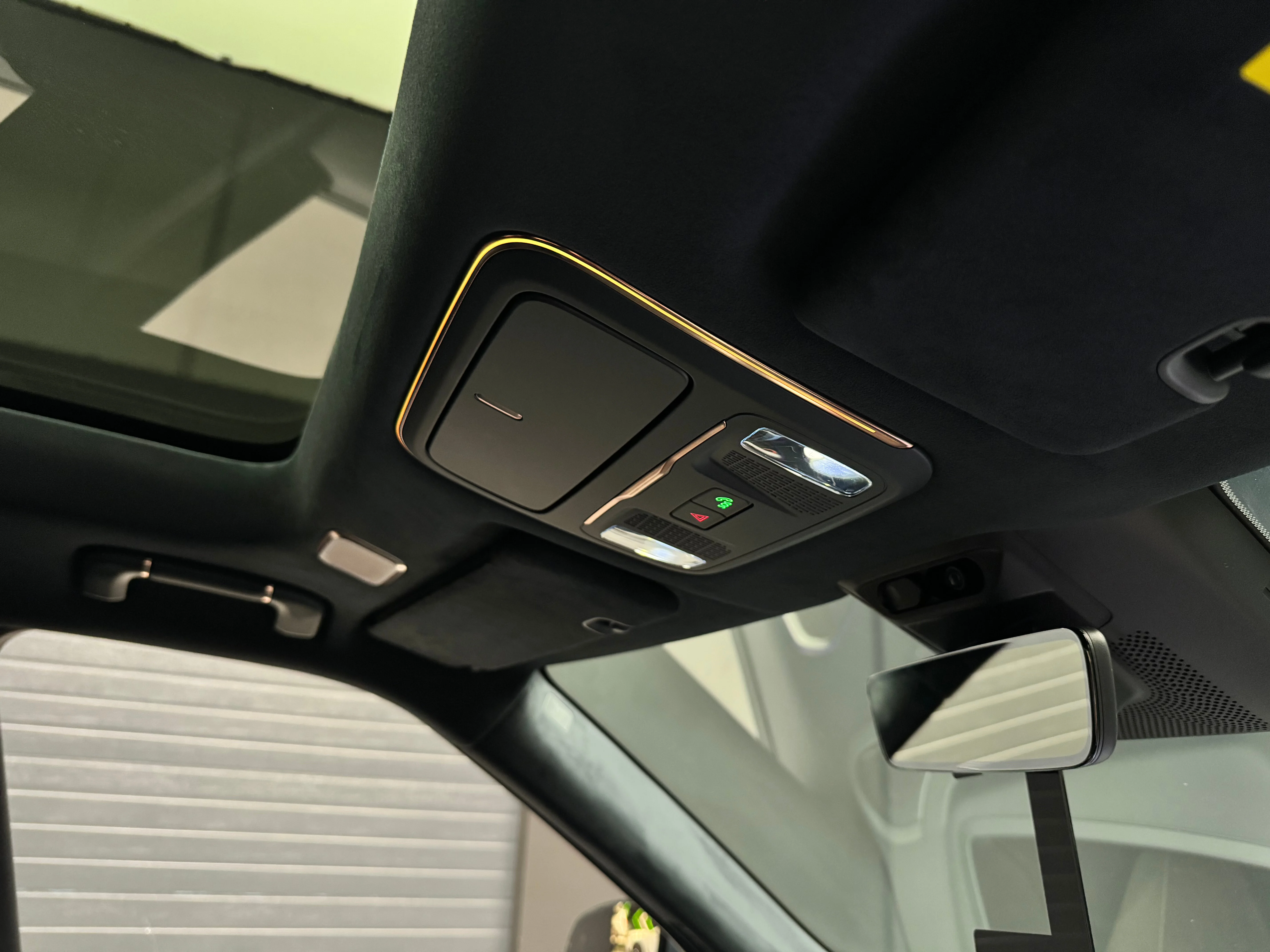 Lynk & Co 900 2025 26