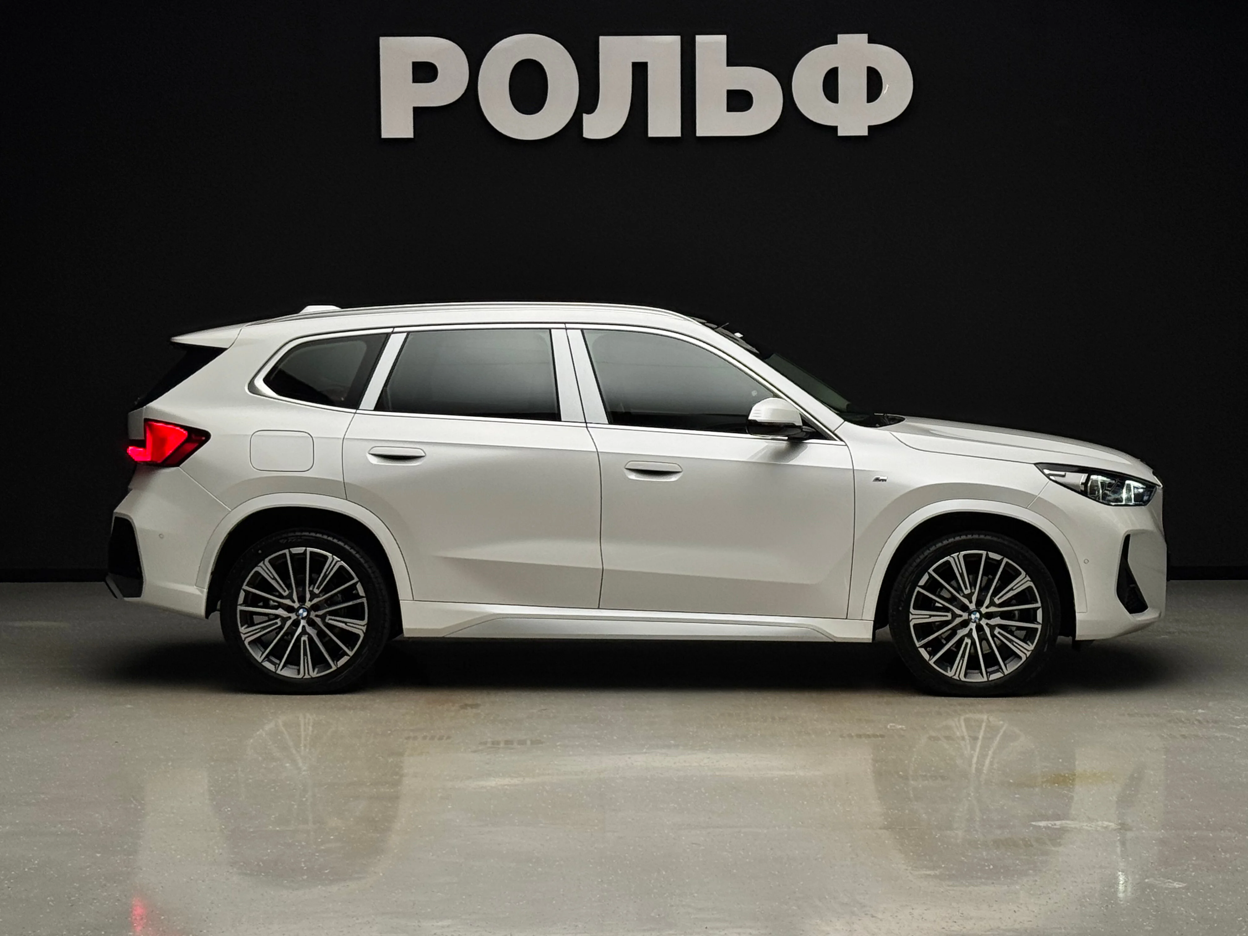 BMW X1 2025 5
