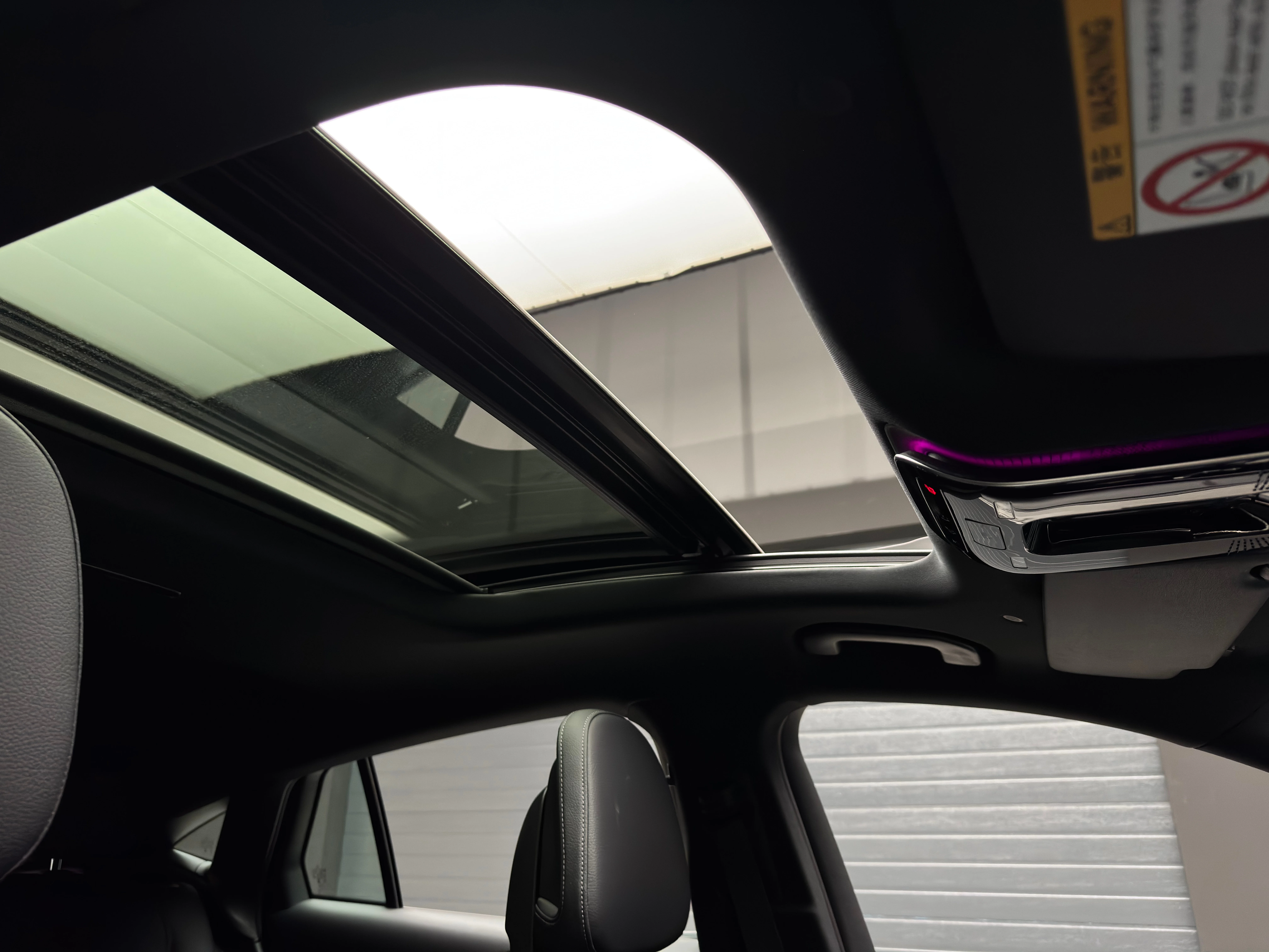 Mercedes-Benz GLC-класс Coupe 2025 18