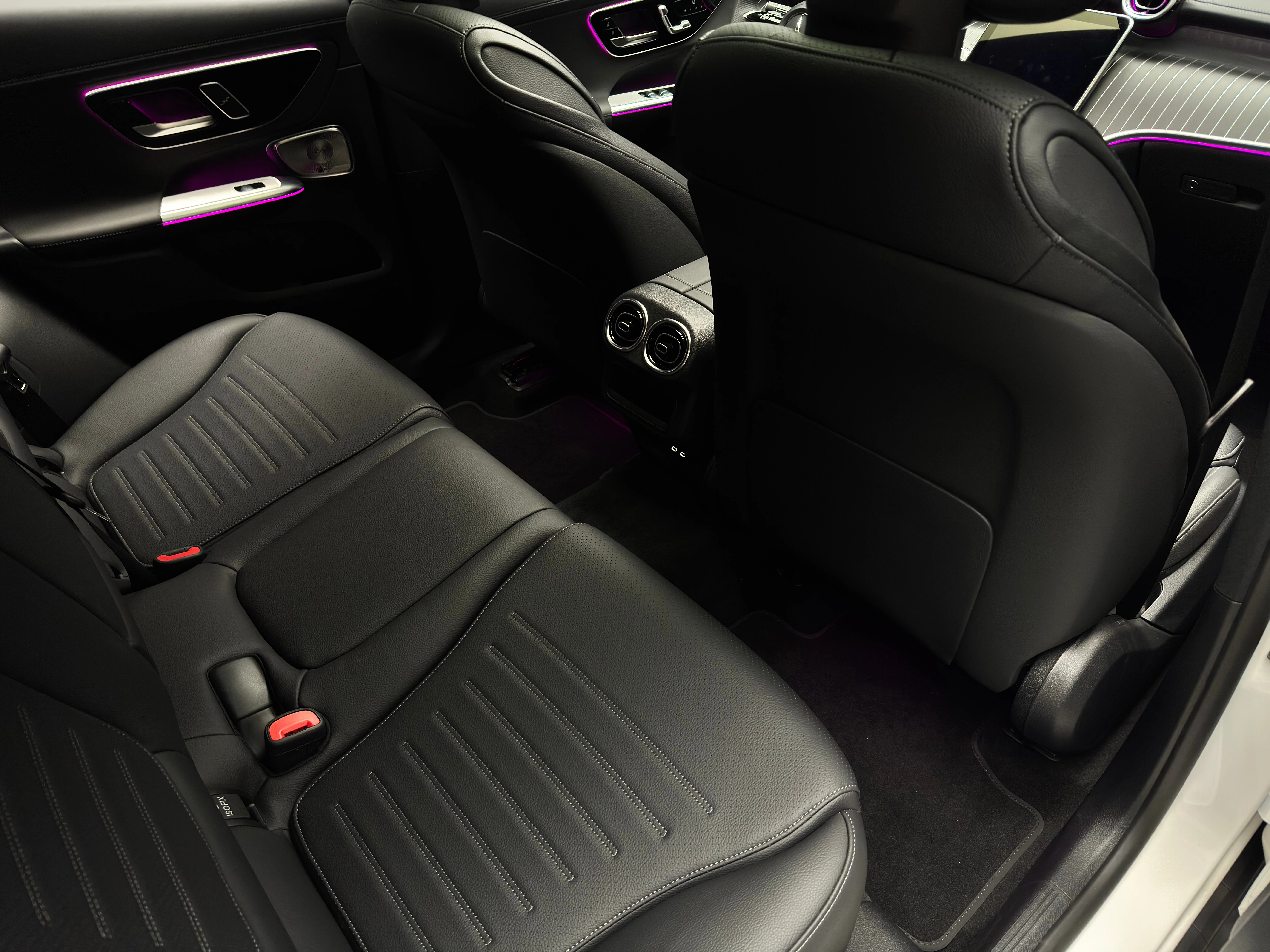 Mercedes-Benz GLC-класс Coupe 2025 21