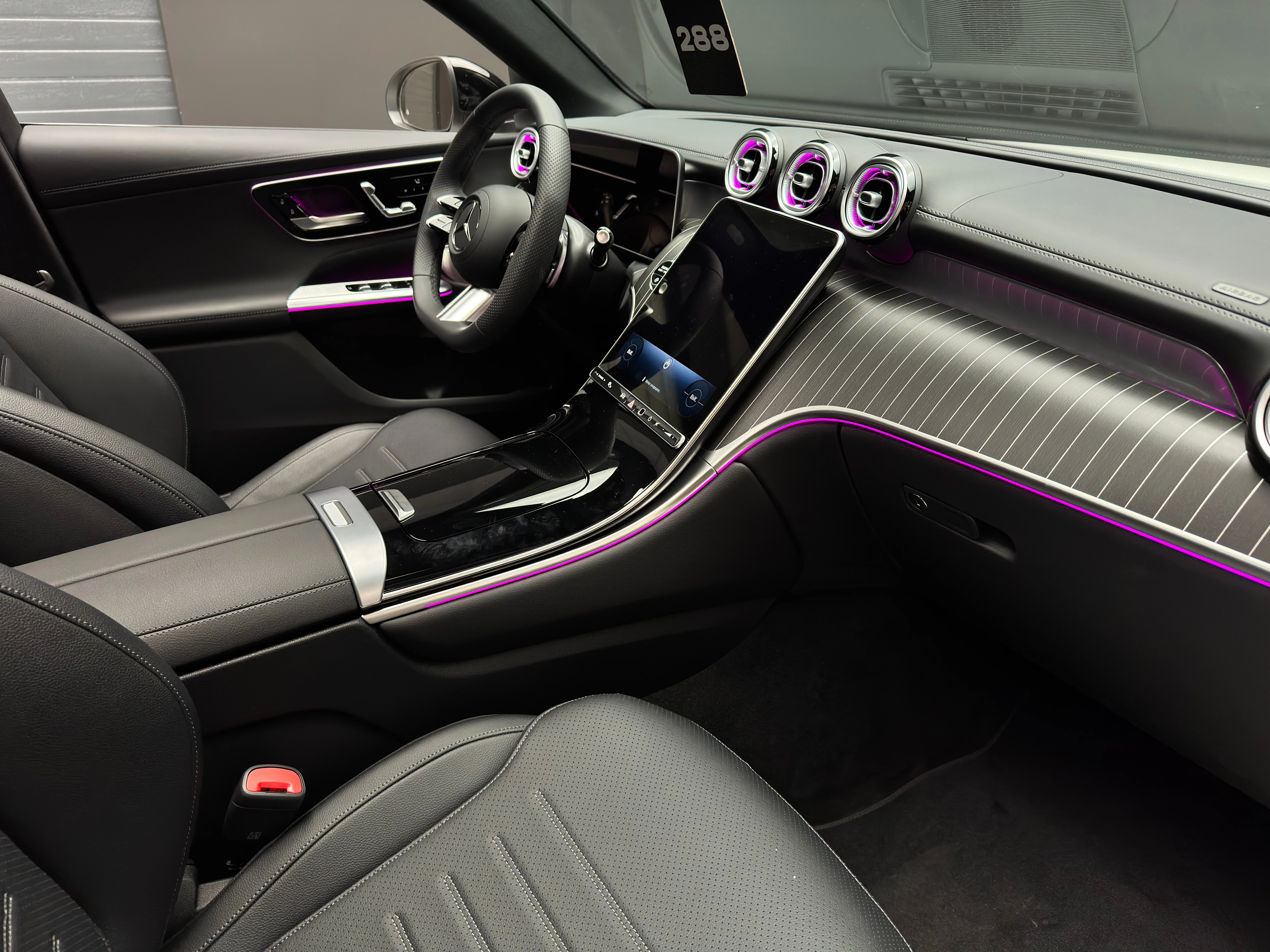 Mercedes-Benz GLC-класс Coupe 2025 10