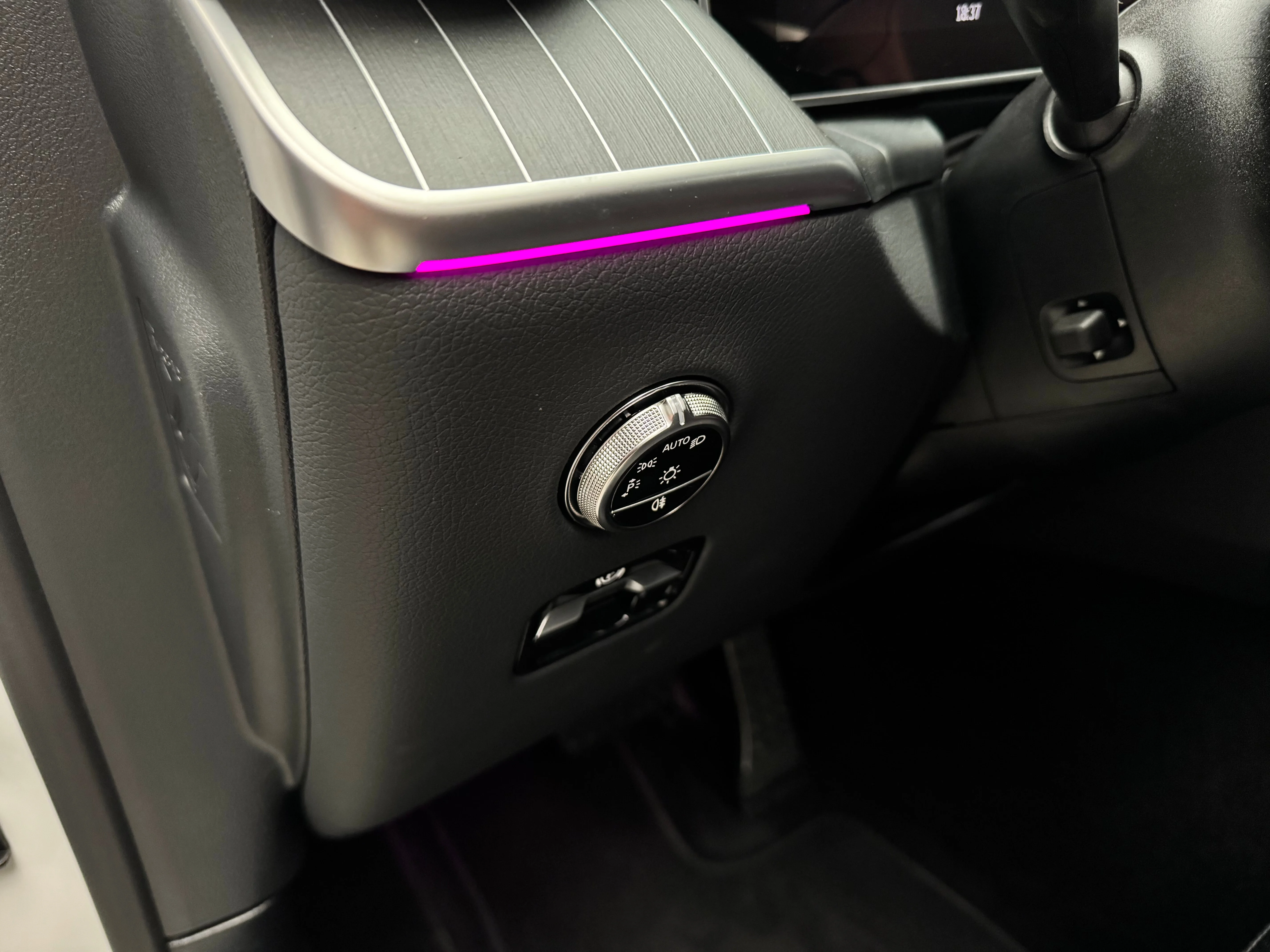 Mercedes-Benz GLC-класс Coupe 2025 16