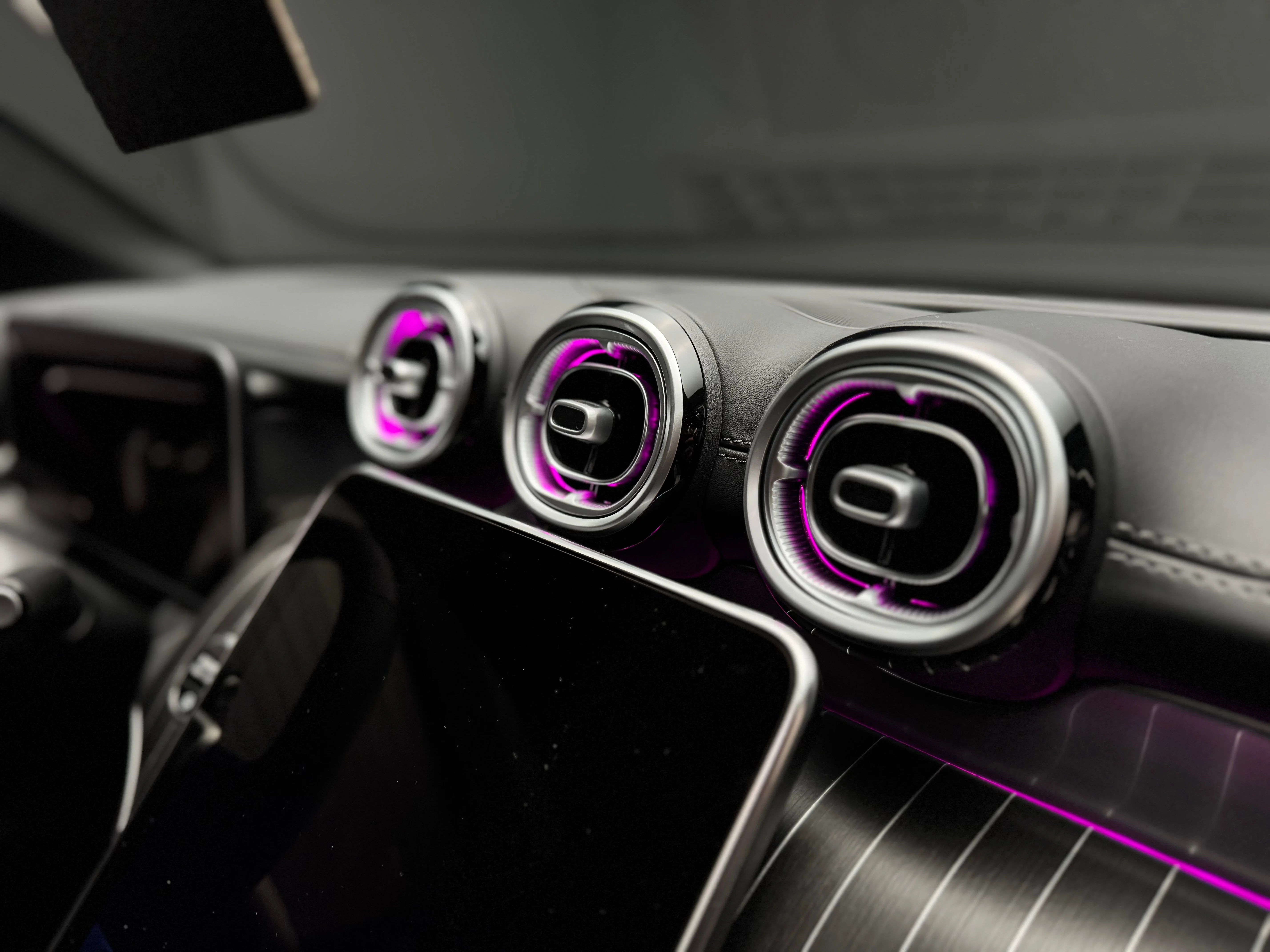 Mercedes-Benz GLC-класс Coupe 2025 19