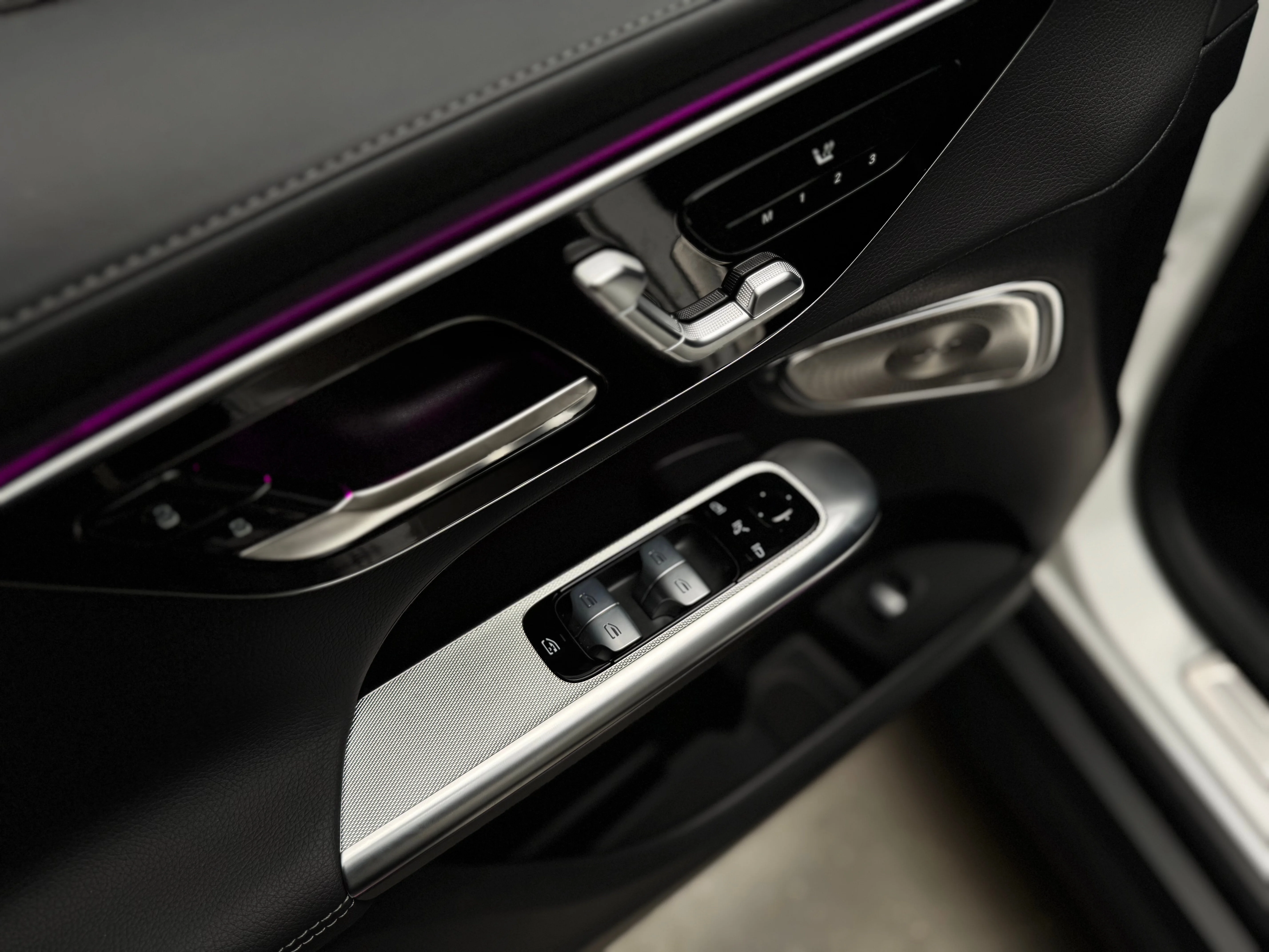 Mercedes-Benz GLC-класс Coupe 2025 15