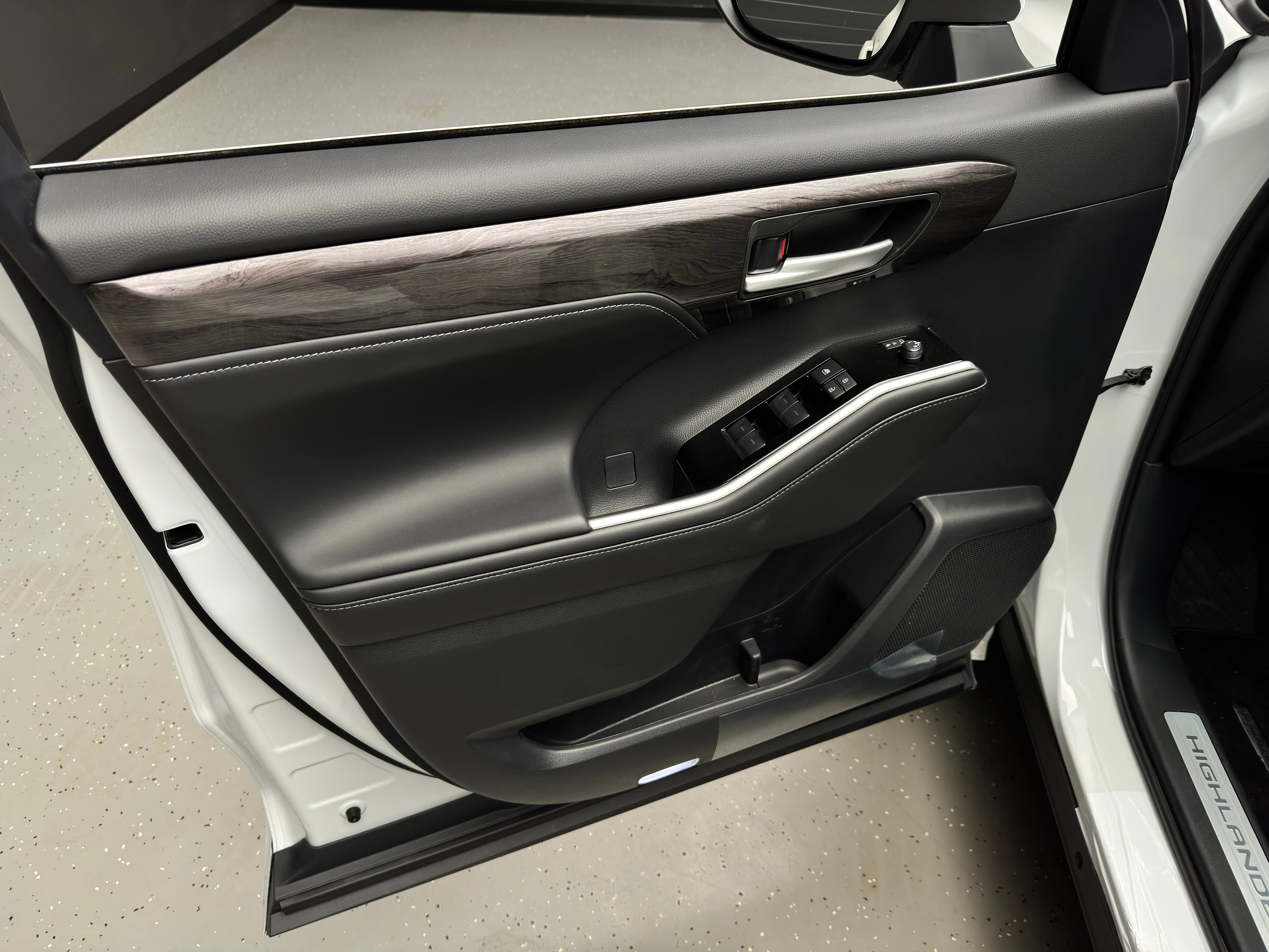 Toyota Highlander 2025 14