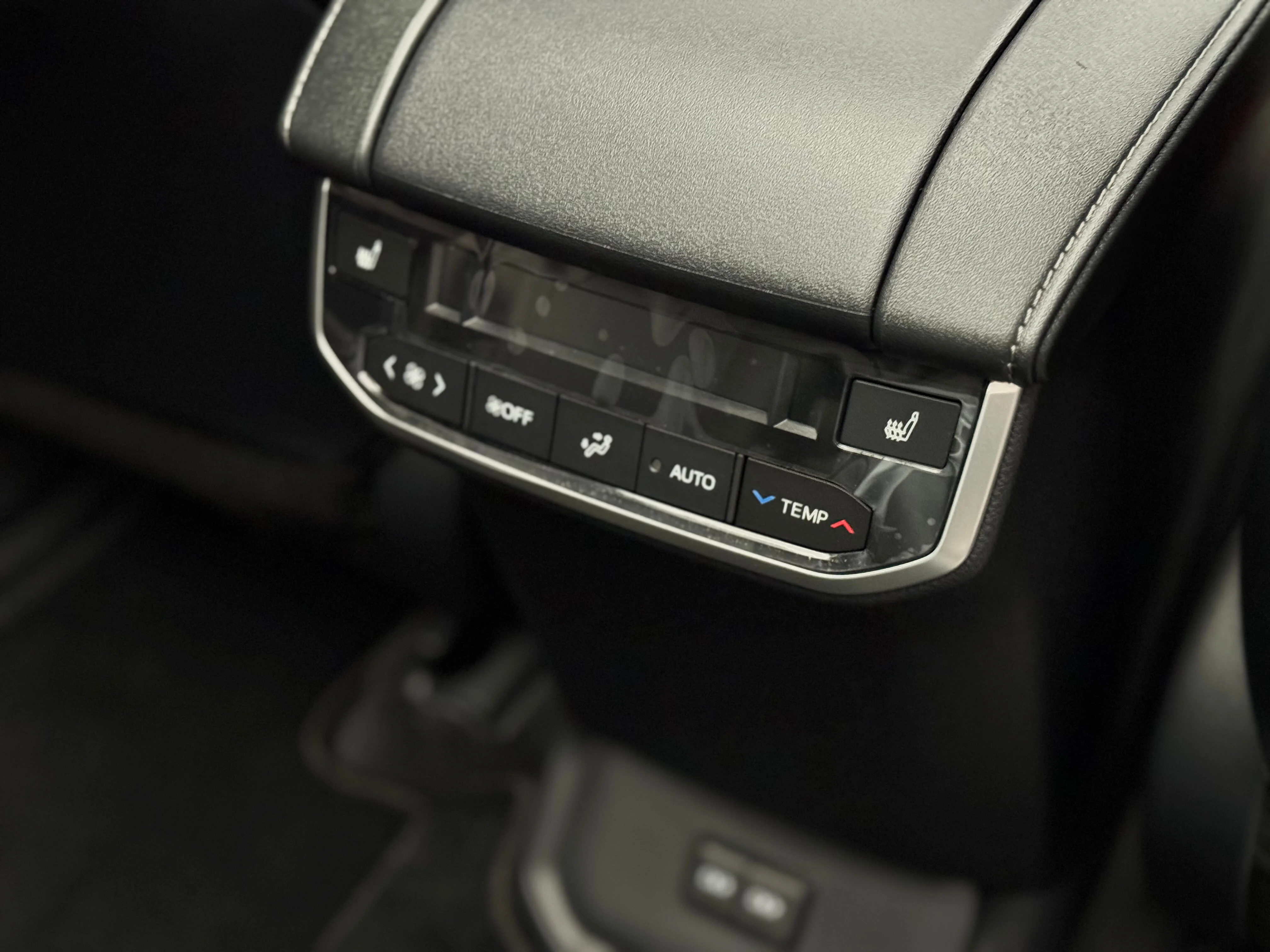 Toyota Highlander 2025 24