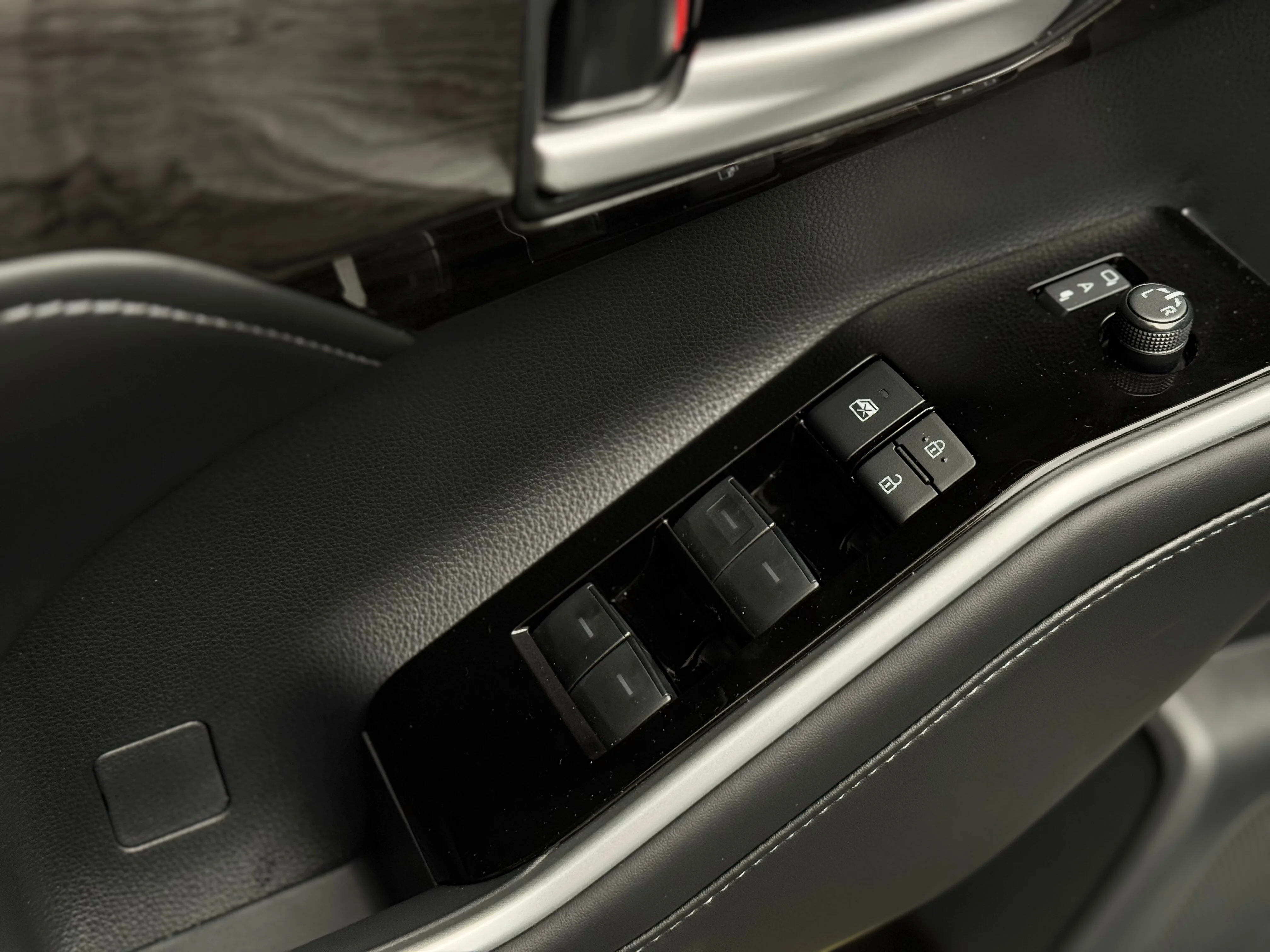 Toyota Highlander 2025 15