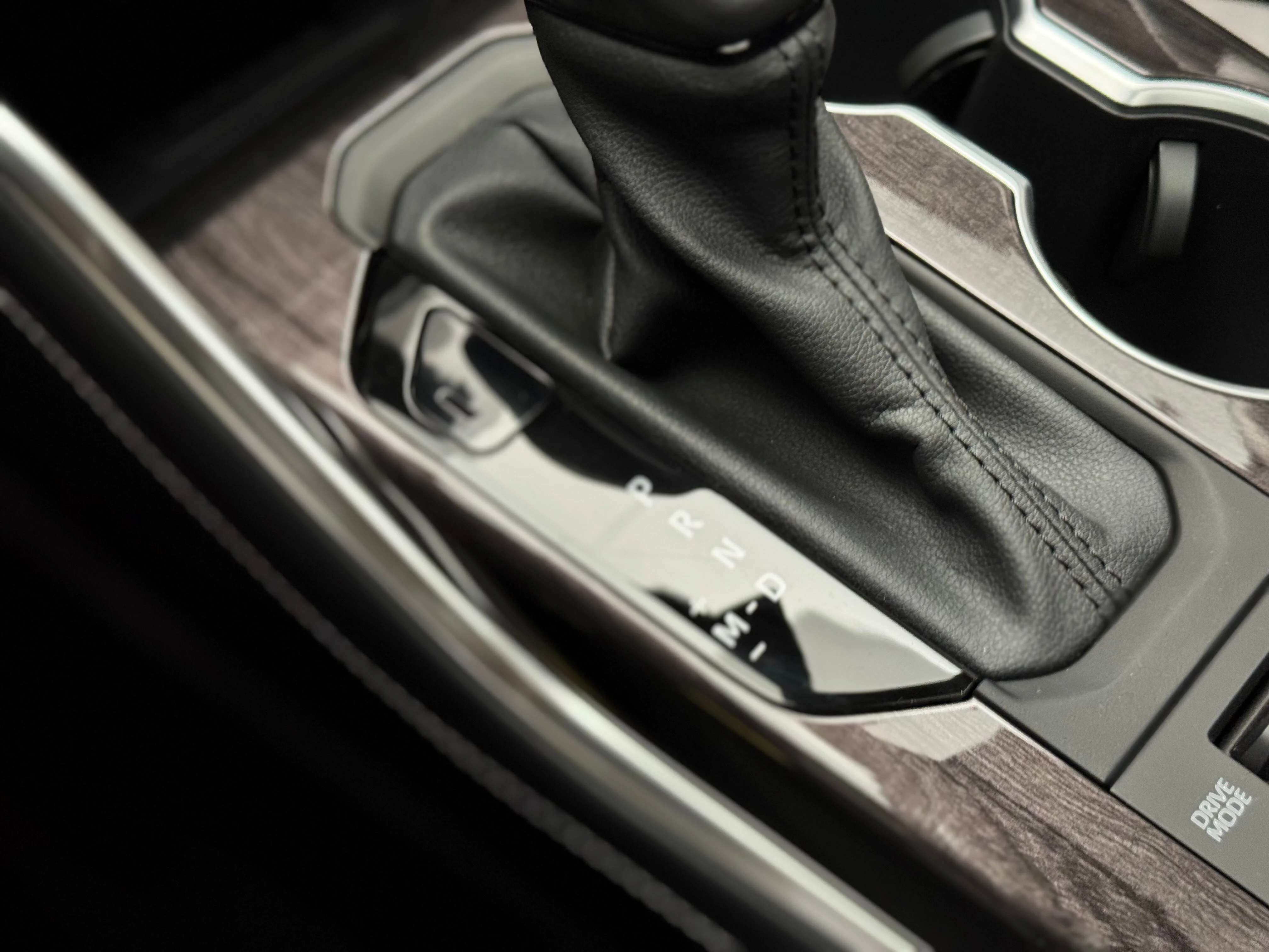 Toyota Highlander 2025 18