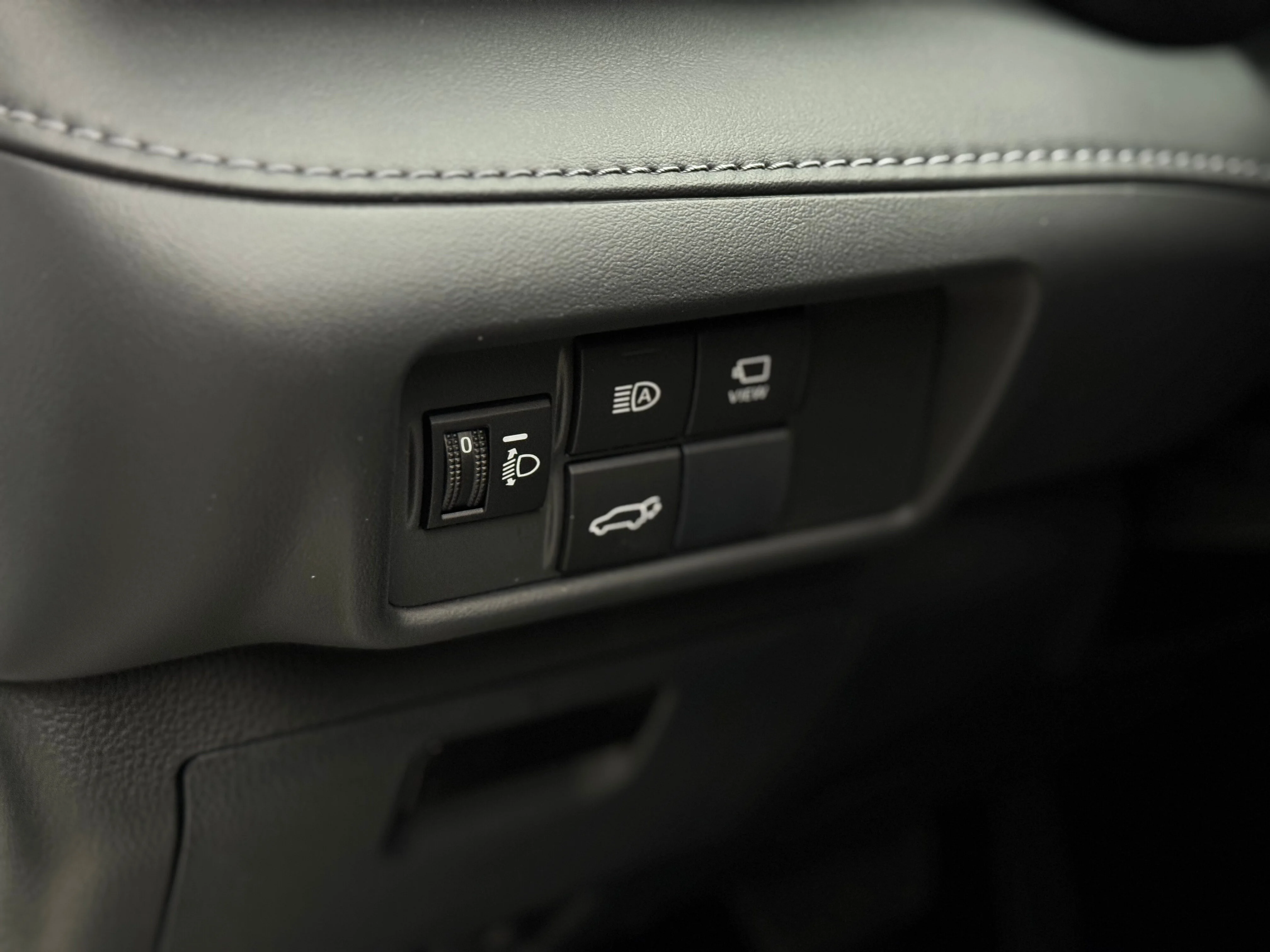 Toyota Highlander 2025 17