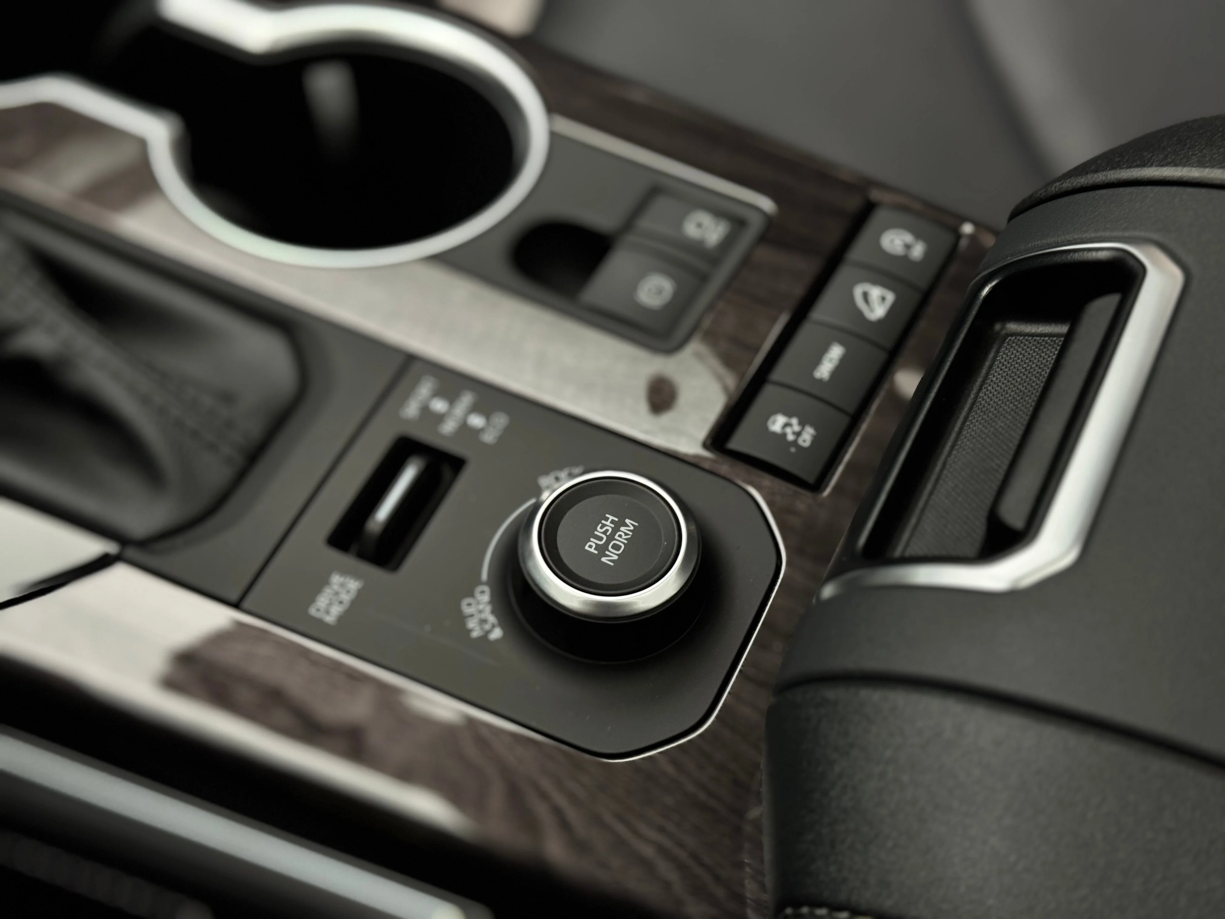 Toyota Highlander 2025 16