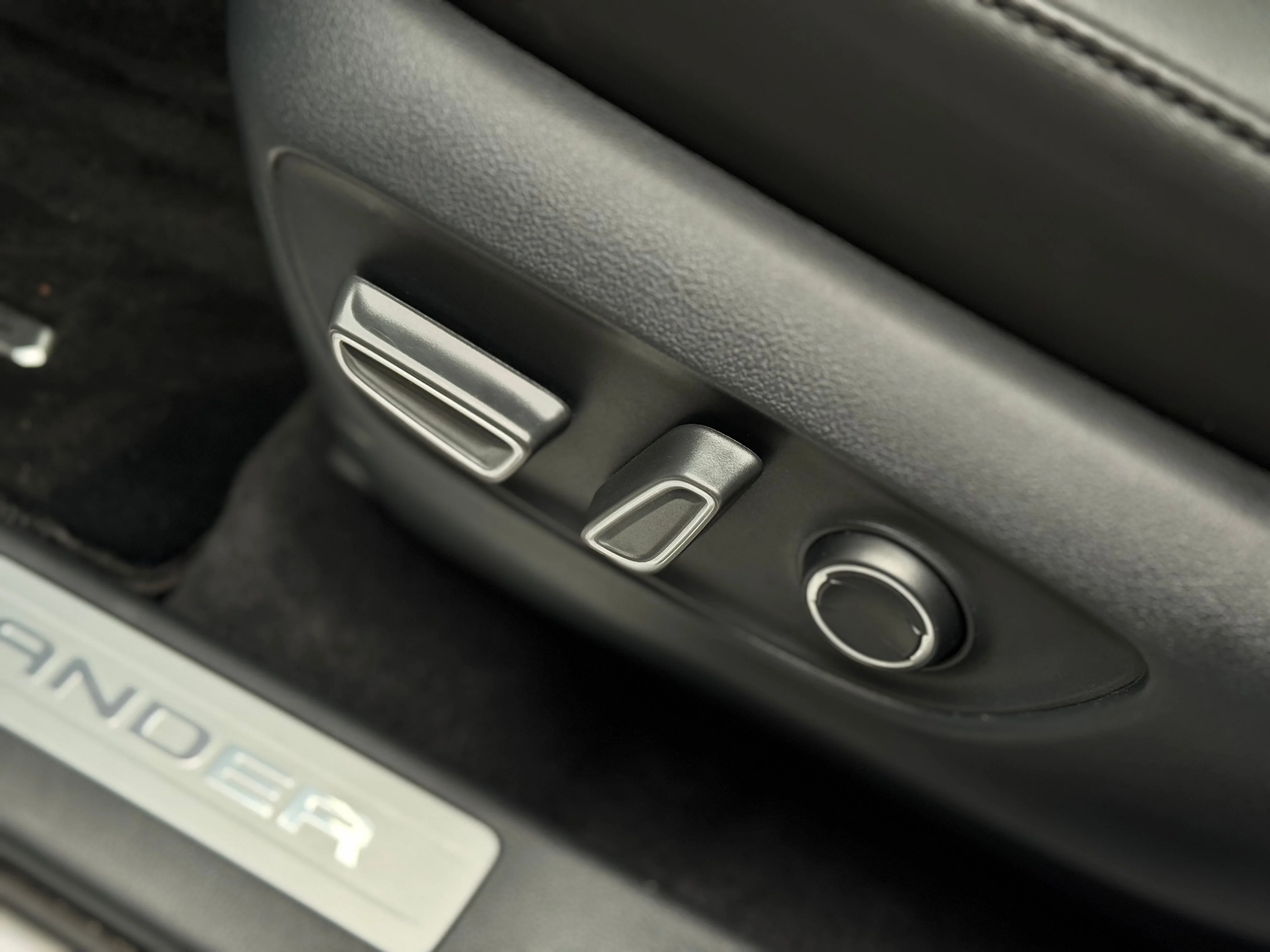 Toyota Highlander 2025 19