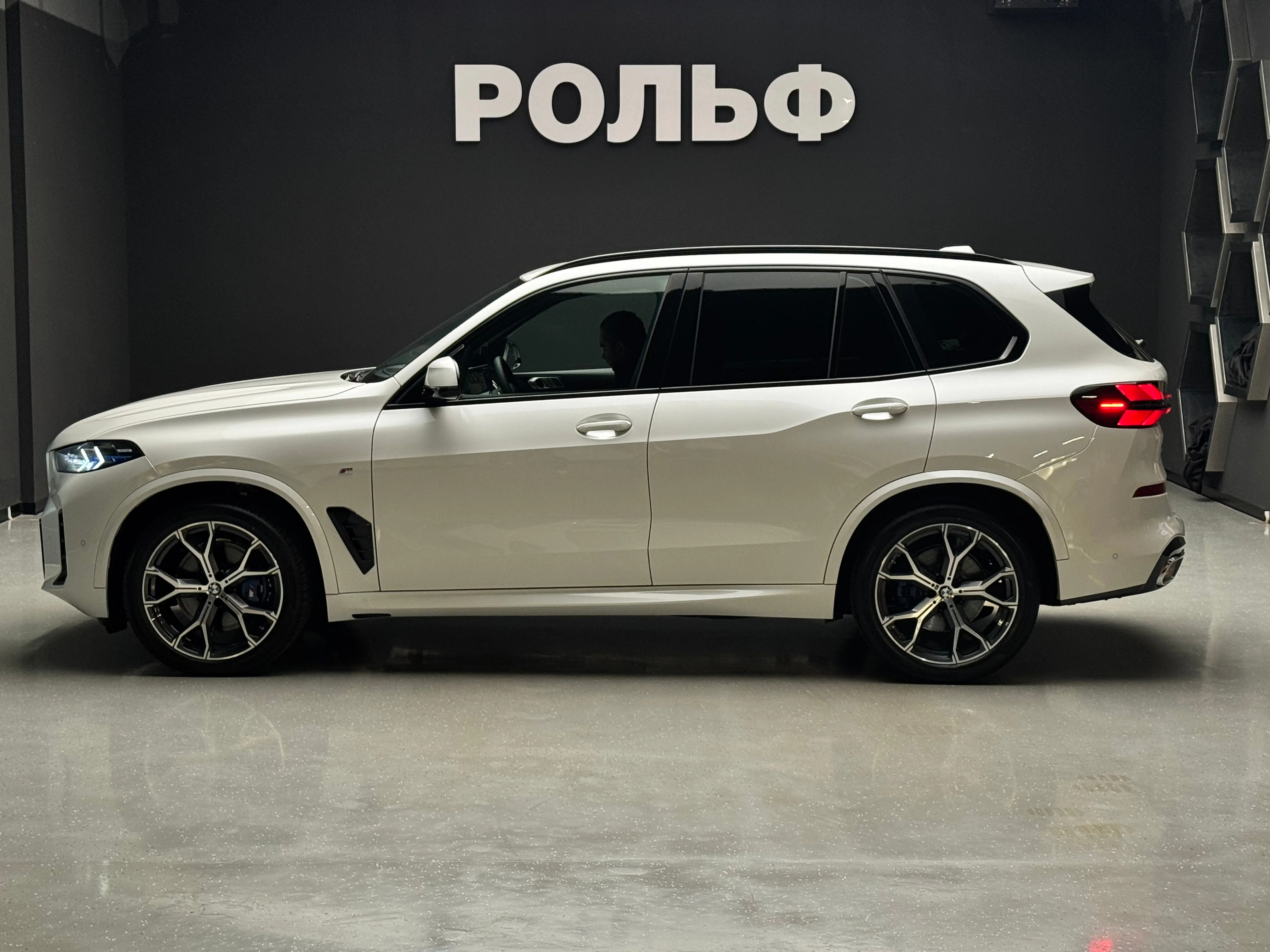 BMW X5 2025 6
