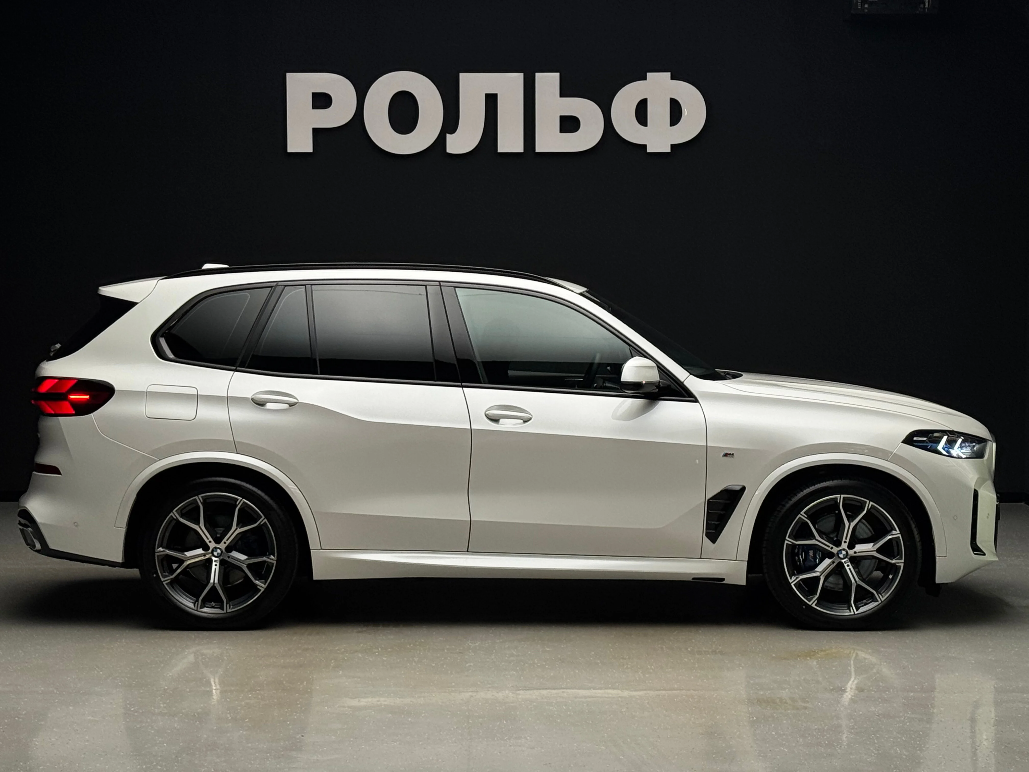 BMW X5 2025 5