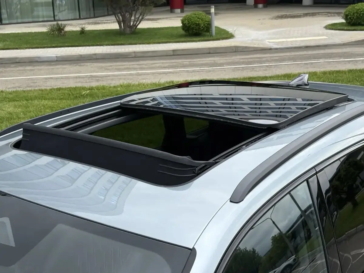 Audi Q5, 2026