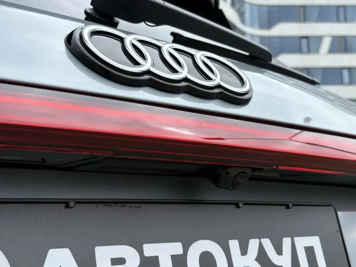 Audi Q5, 2026