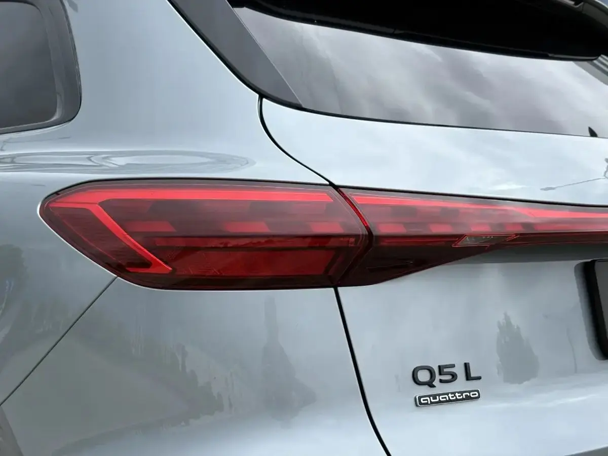 Audi Q5, 2026