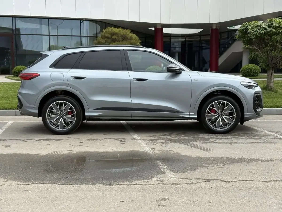 Audi Q5, 2026