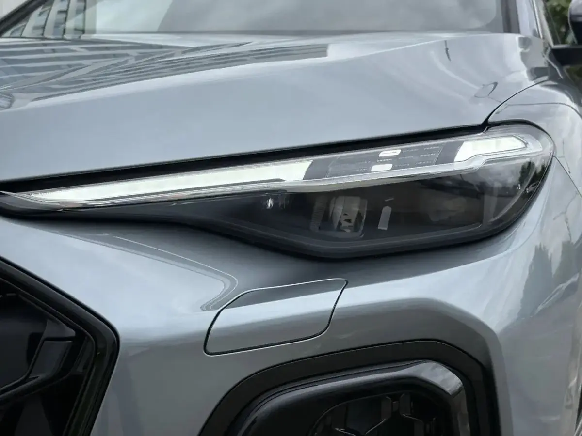 Audi Q5, 2026