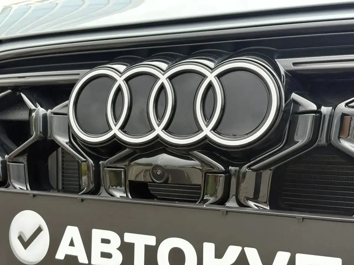 Audi Q5, 2026