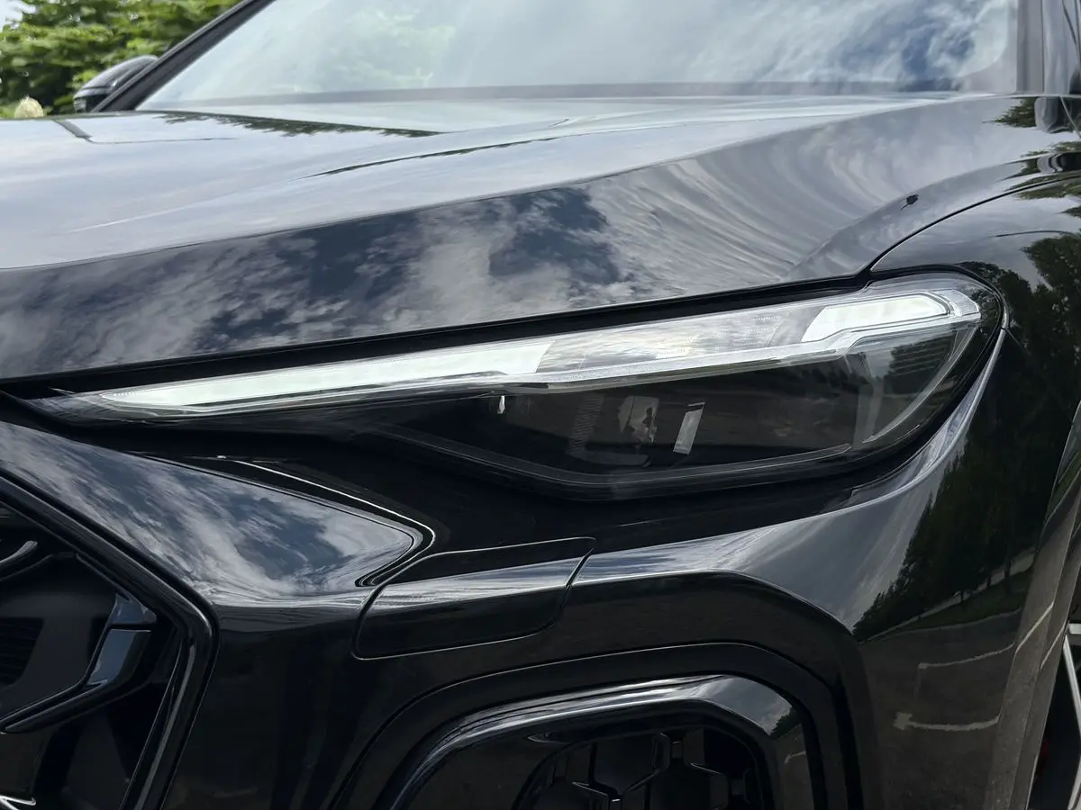 Audi Q5, 2026