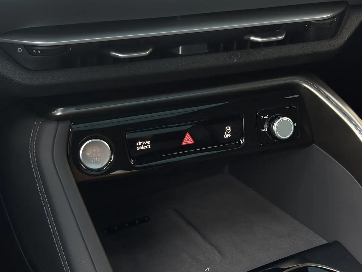 Audi Q5, 2026