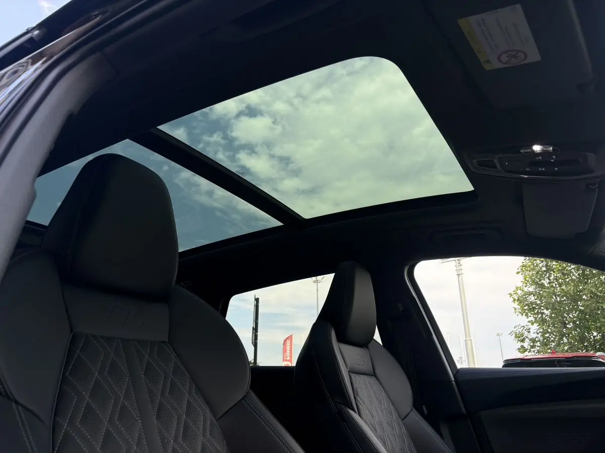 Audi Q5, 2026