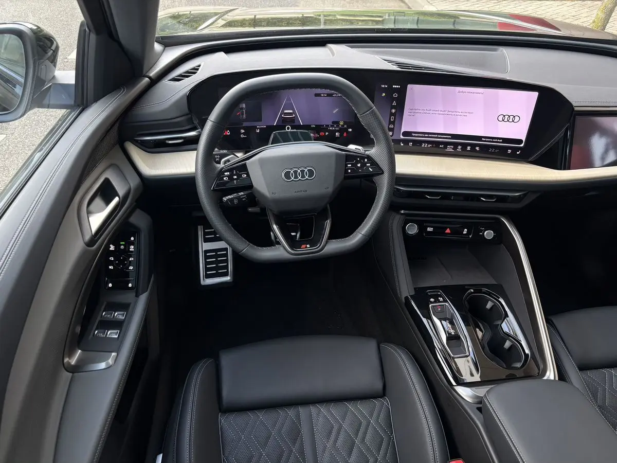 Audi Q5, 2026