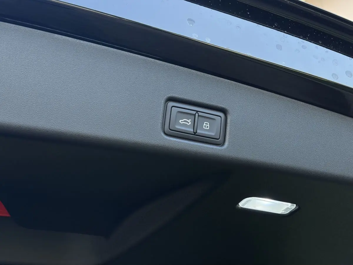 Audi Q5, 2026