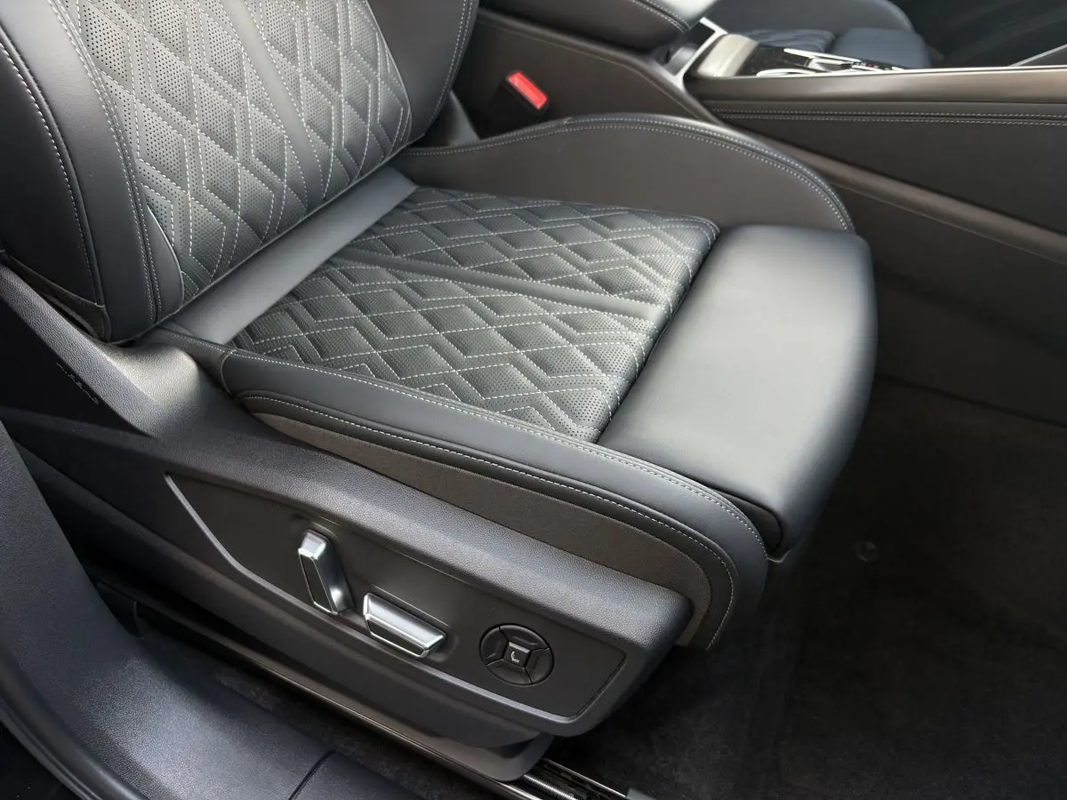 Audi Q5, 2026