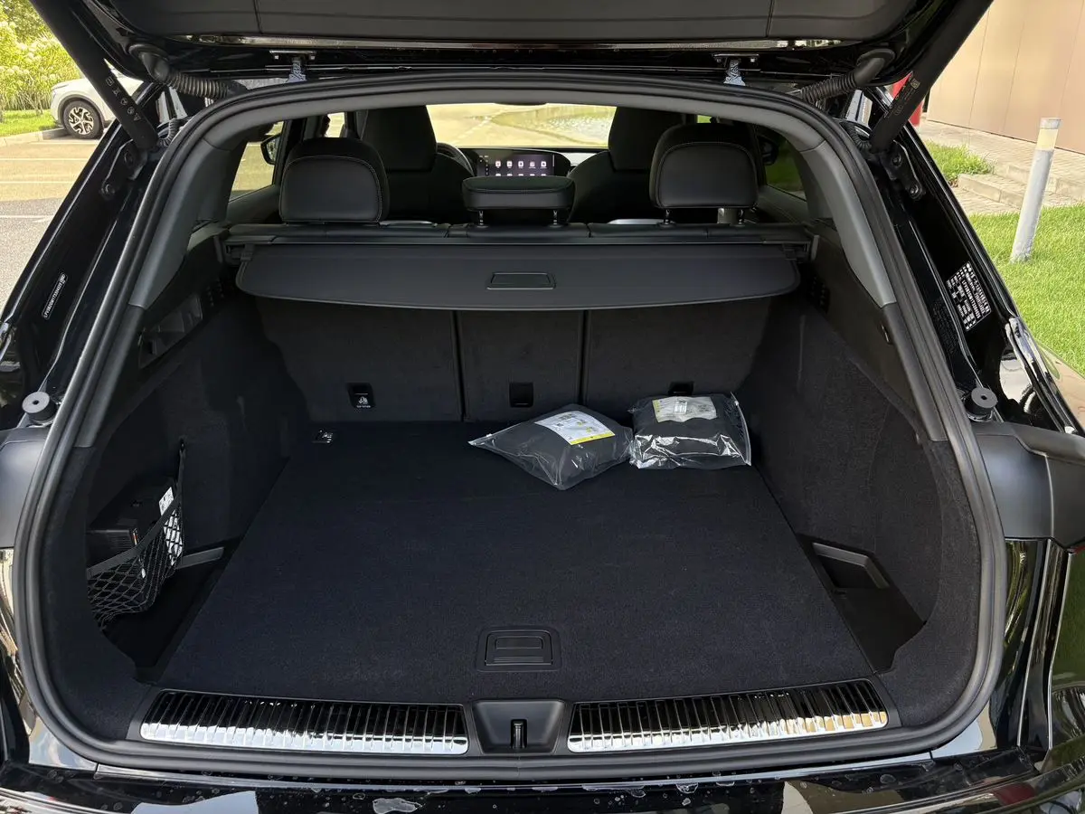 Audi Q5, 2026