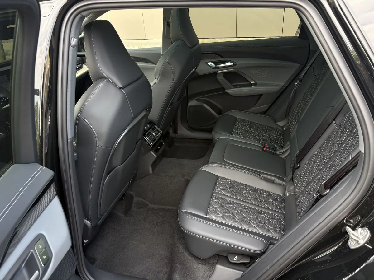 Audi Q5, 2026