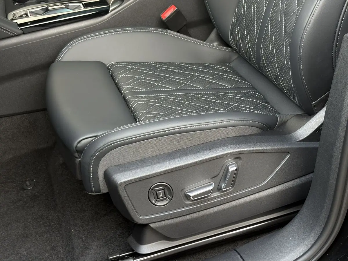 Audi Q5, 2026