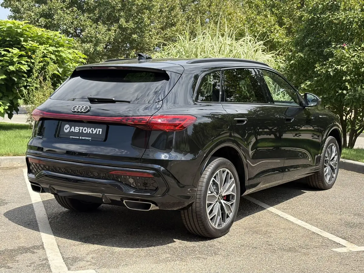 Audi Q5, 2026