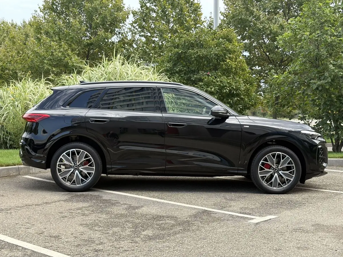 Audi Q5, 2026