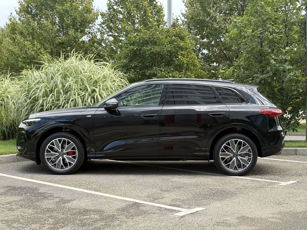 Audi Q5, 2026