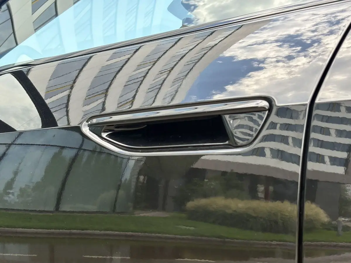 Audi Q5, 2026